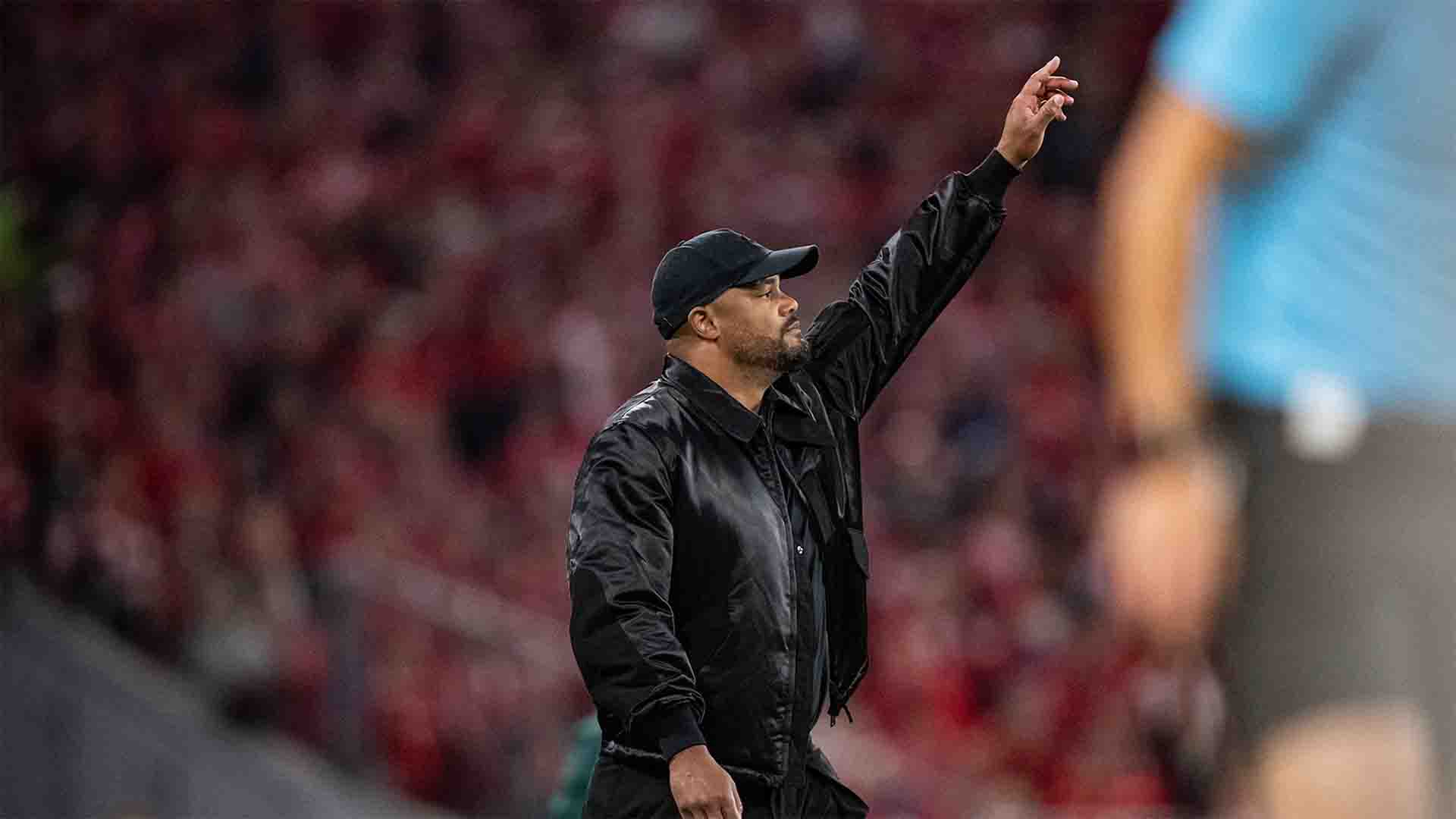 Kompany Murka, Keputusan ‘Konyol’ Wasit Warnai Tersingkirnya Bayern di UCL