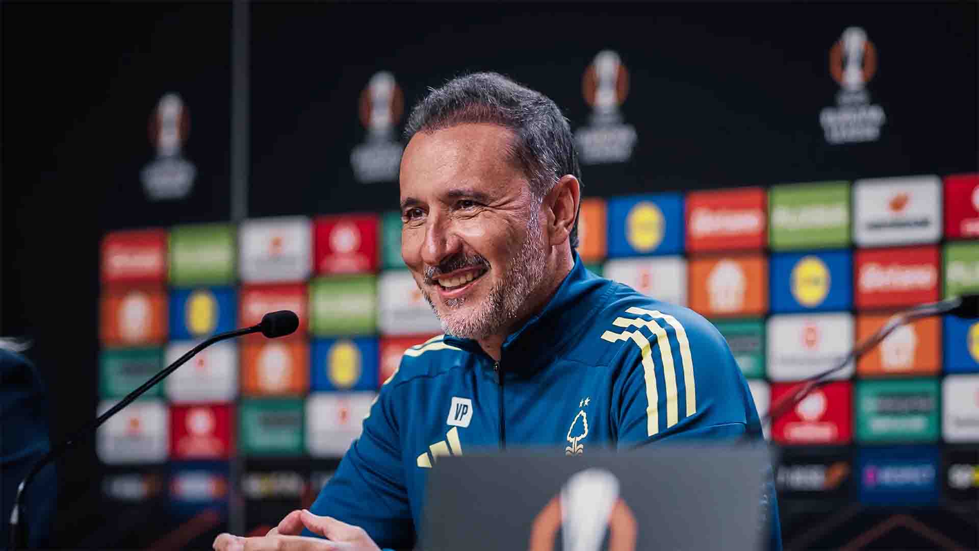 Sanjung Emery Sebagai Raja Liga Europa, Pereira: “Lemari Trofinya Sudah Penuh”