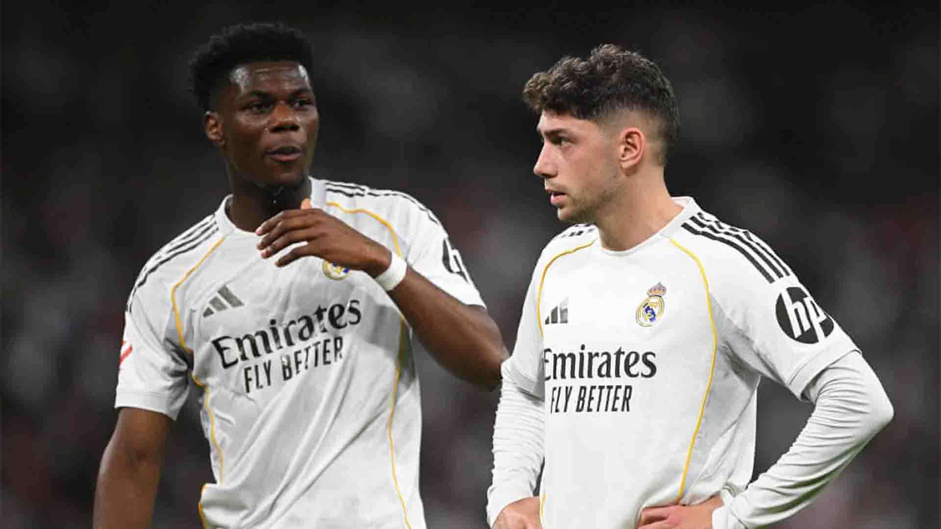 Krisis Real Madrid: Valverde Masuk ke Rumah Sakit usai Bentrok dengan Tchouaméni