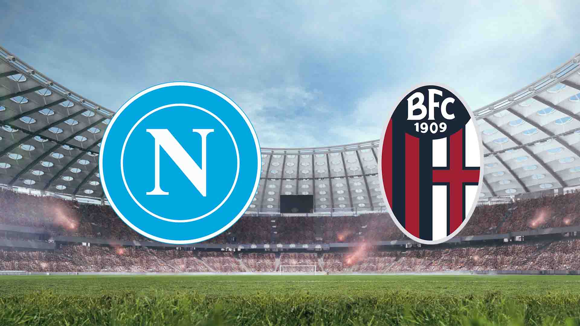 Tempat Menonton Napoli vs Bologna Live Streaming 2026