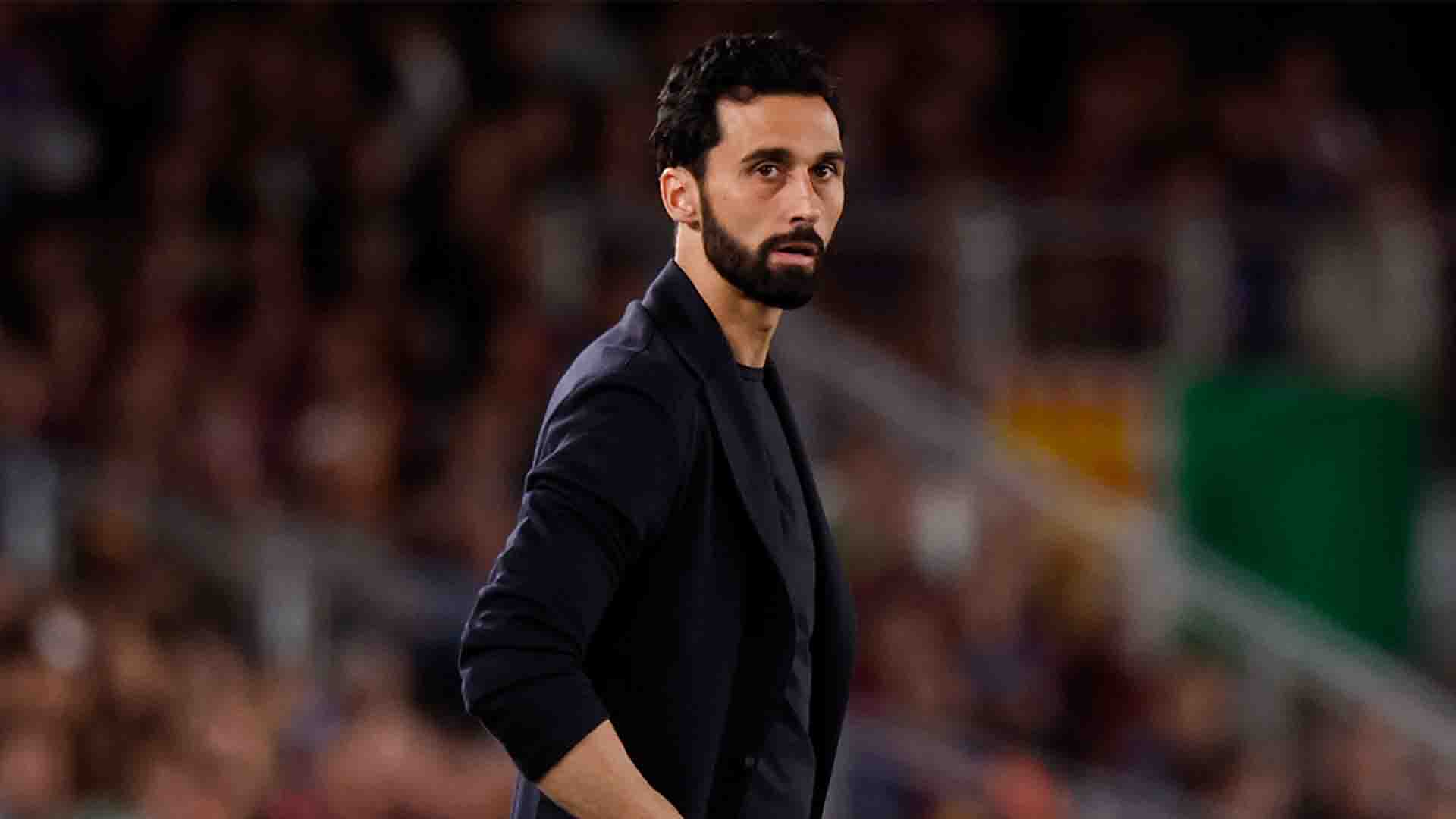 Arbeloa Sebut Fans Patut Marah usai Real Madrid Saksikan Pesta Barcelona