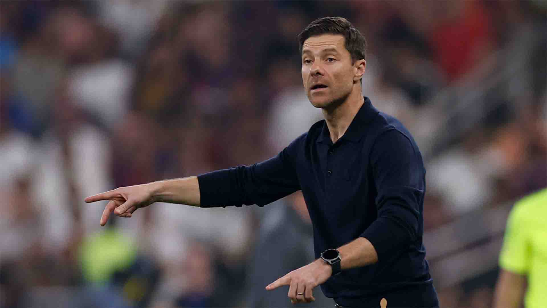 Chelsea Resmi Tunjuk Xabi Alonso Sebagai Pelatih Musim Depan