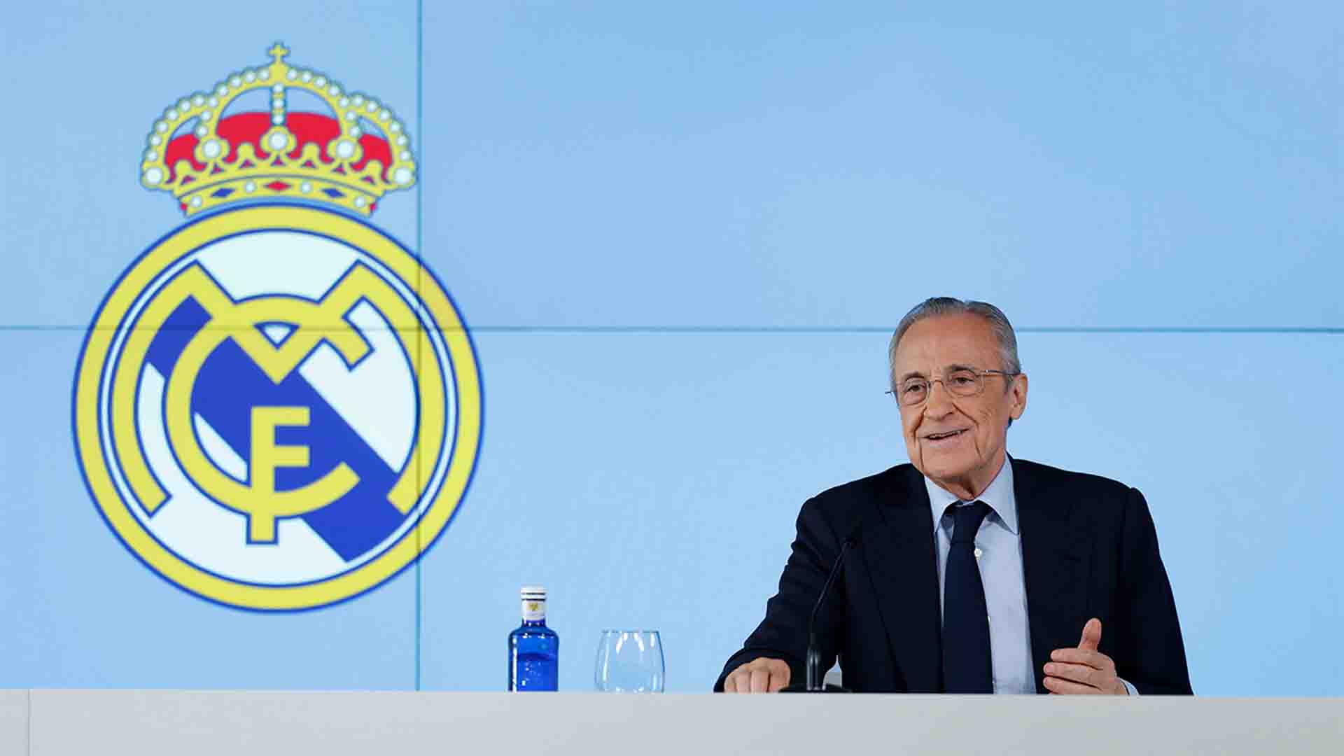 Pérez Janjikan Kembalinya Mourinho ke Real Madrid Jika Menang Pemilu