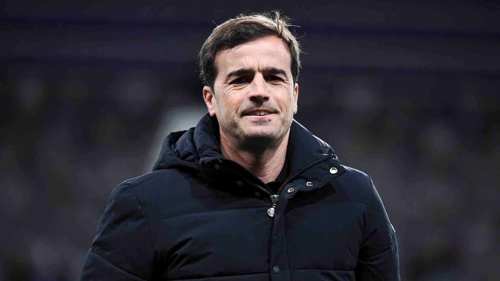 Bayer Leverkusen Resmi Tunjuk Carles Martinez Novell Sebagai Pelatih Baru