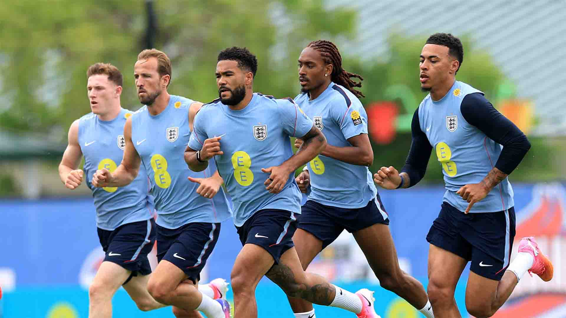 Lokasi Base Camp dan Latihan untuk 48 Tim di Piala Dunia 2026