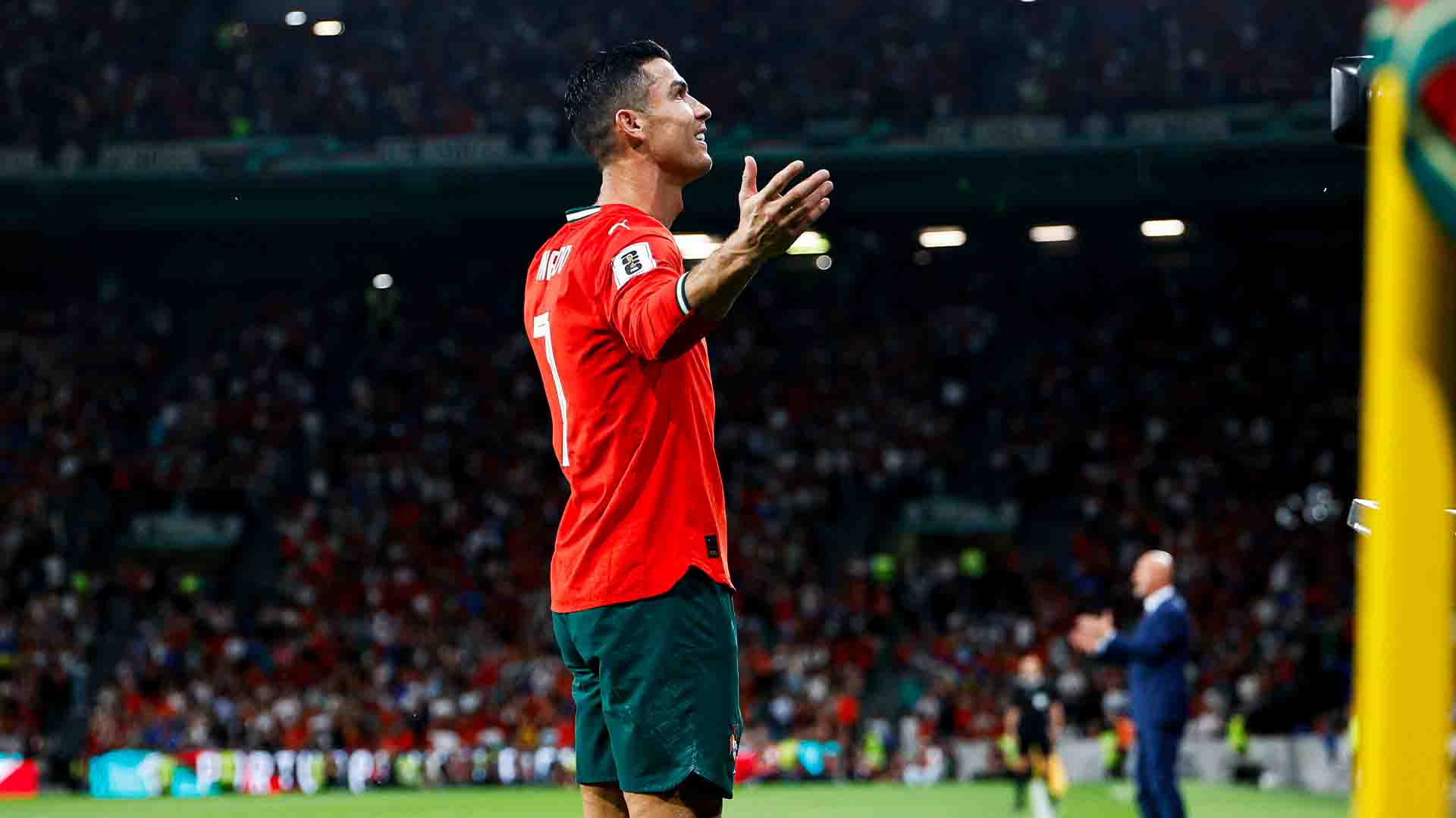 Rekor di Piala Dunia: 8 Pemain Usia Kepala Empat Siap Merumput