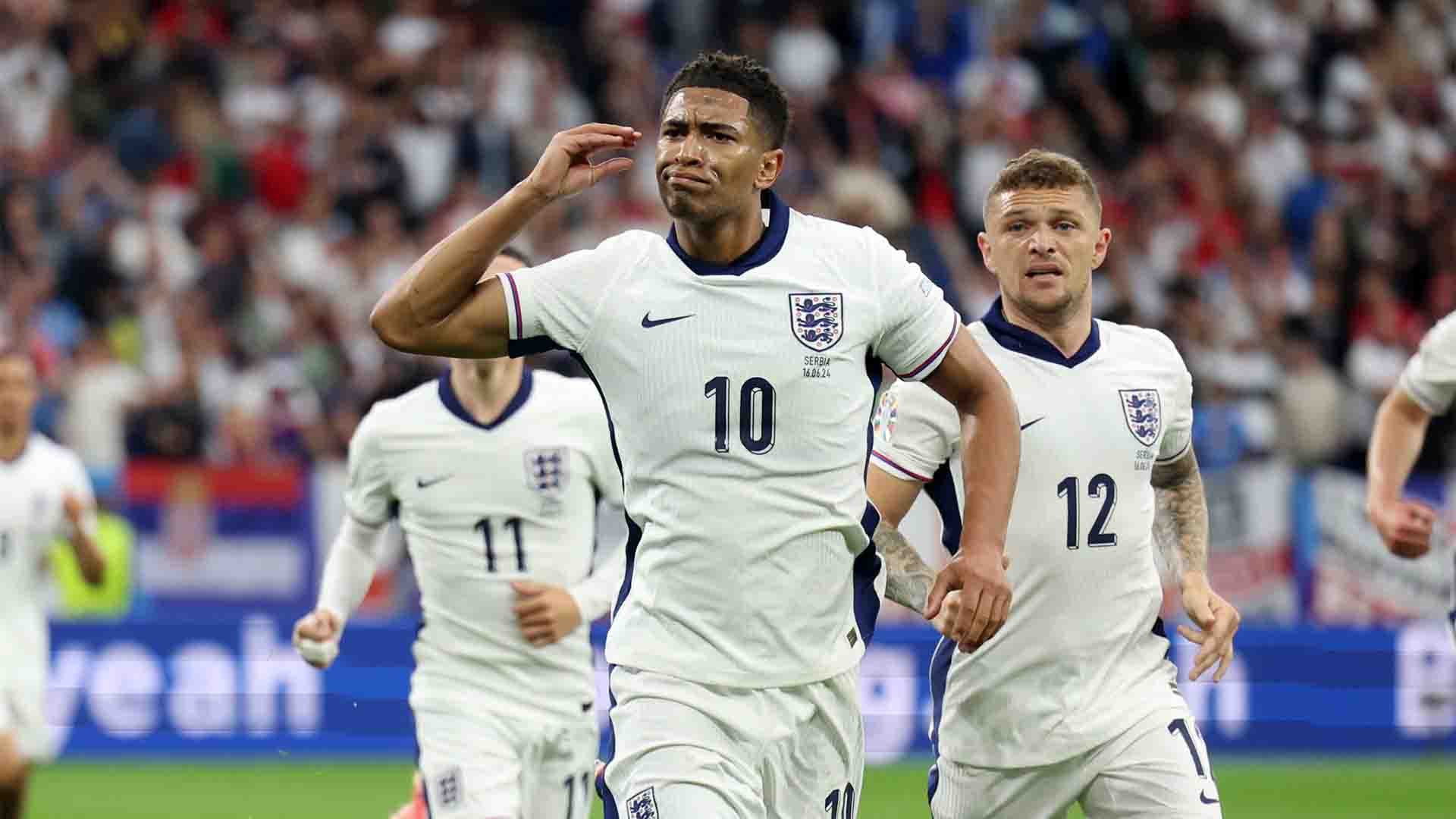 Bellingham Buka Suara Soal Euro 2024: "Ada yang Salah di Luar Lapangan"