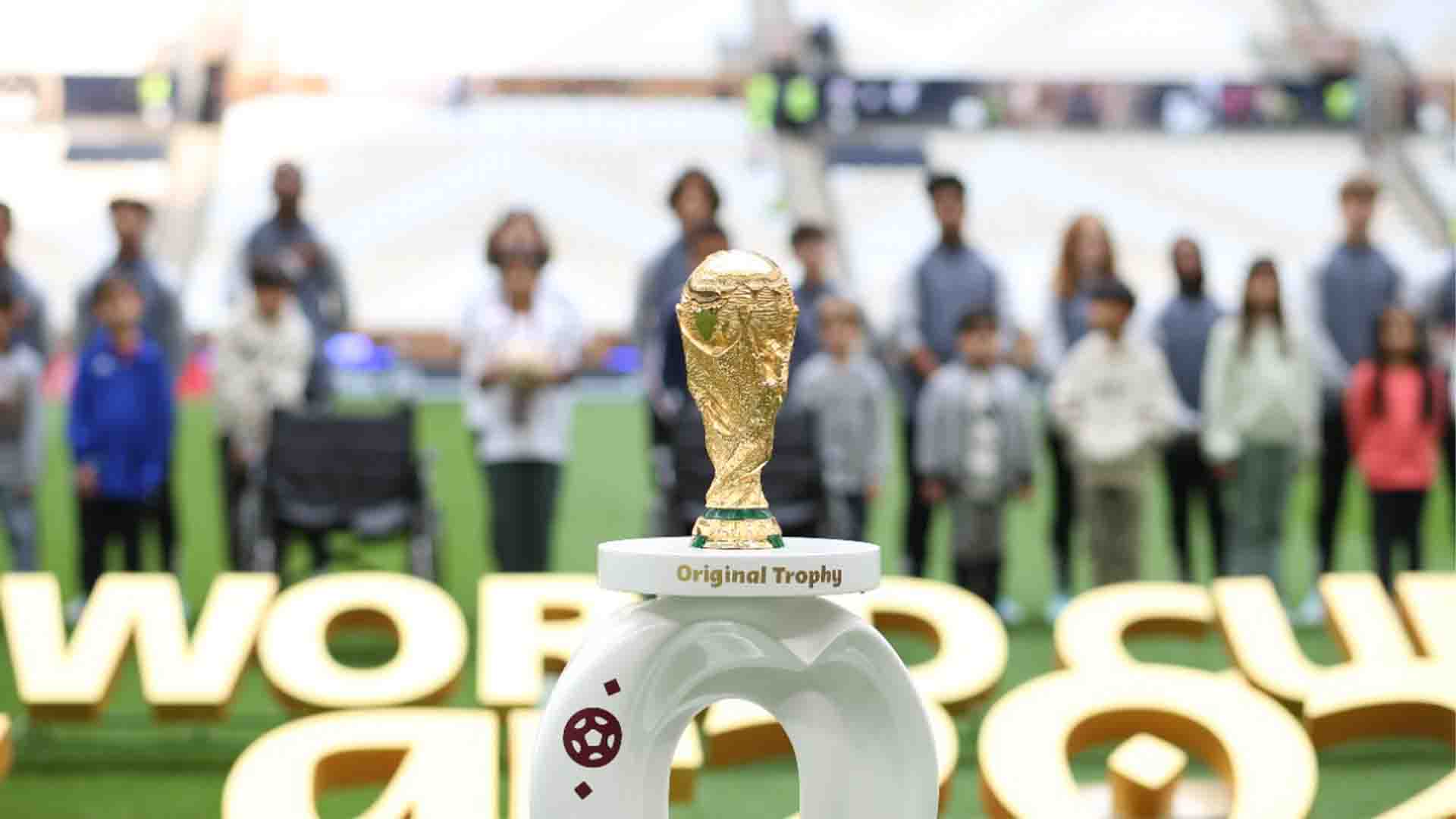 Dari Montevideo Ke New York: Daftar Final Piala Dunia Sepanjang Masa