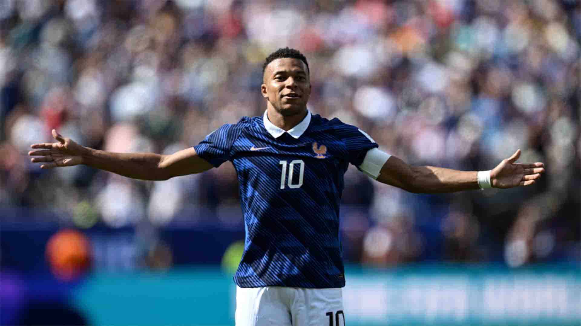 Mbappe di Puncak, Berikut Daftar Pencetak Gol Terbanyak dalam Sejarah Piala Dunia
