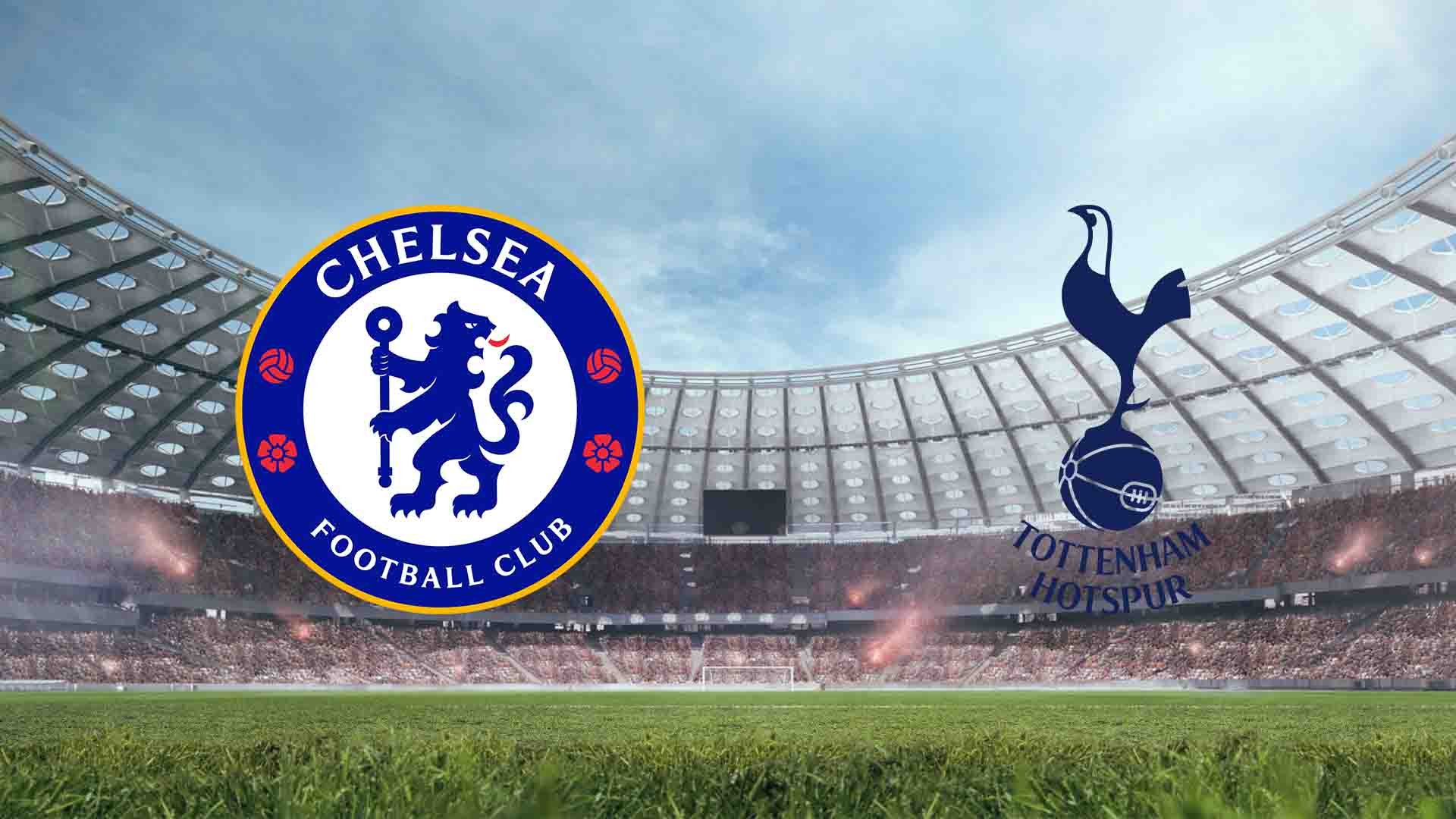 Tempat Menonton Chelsea vs Spurs Live Streaming 2026