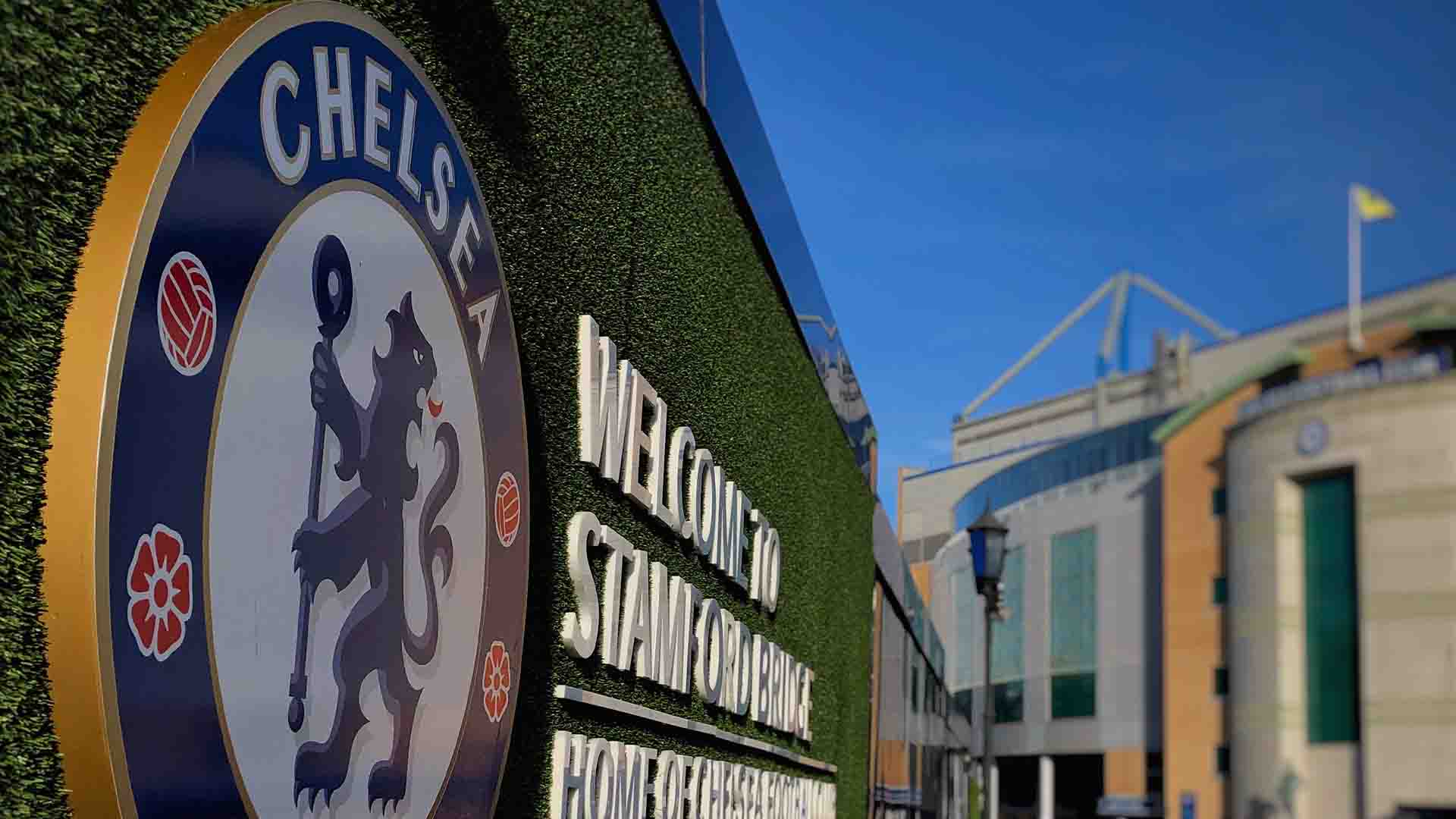 Chelsea Didenda atas Pelanggaran Aturan Agen, Bebas dari Sanksi Pengurangan Poin