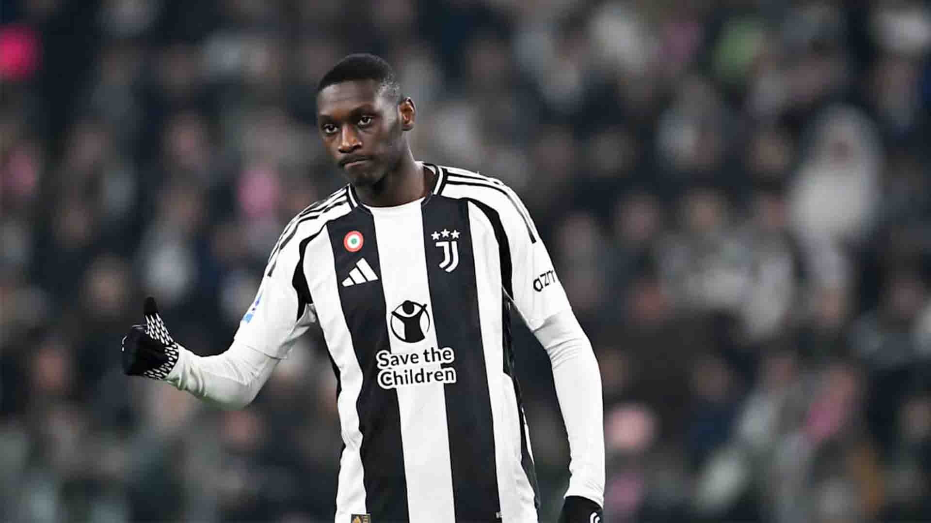 Kembali ke Turin, Juventus Resmi Tebus Kolo Muani dari PSG senilai €50 Juta