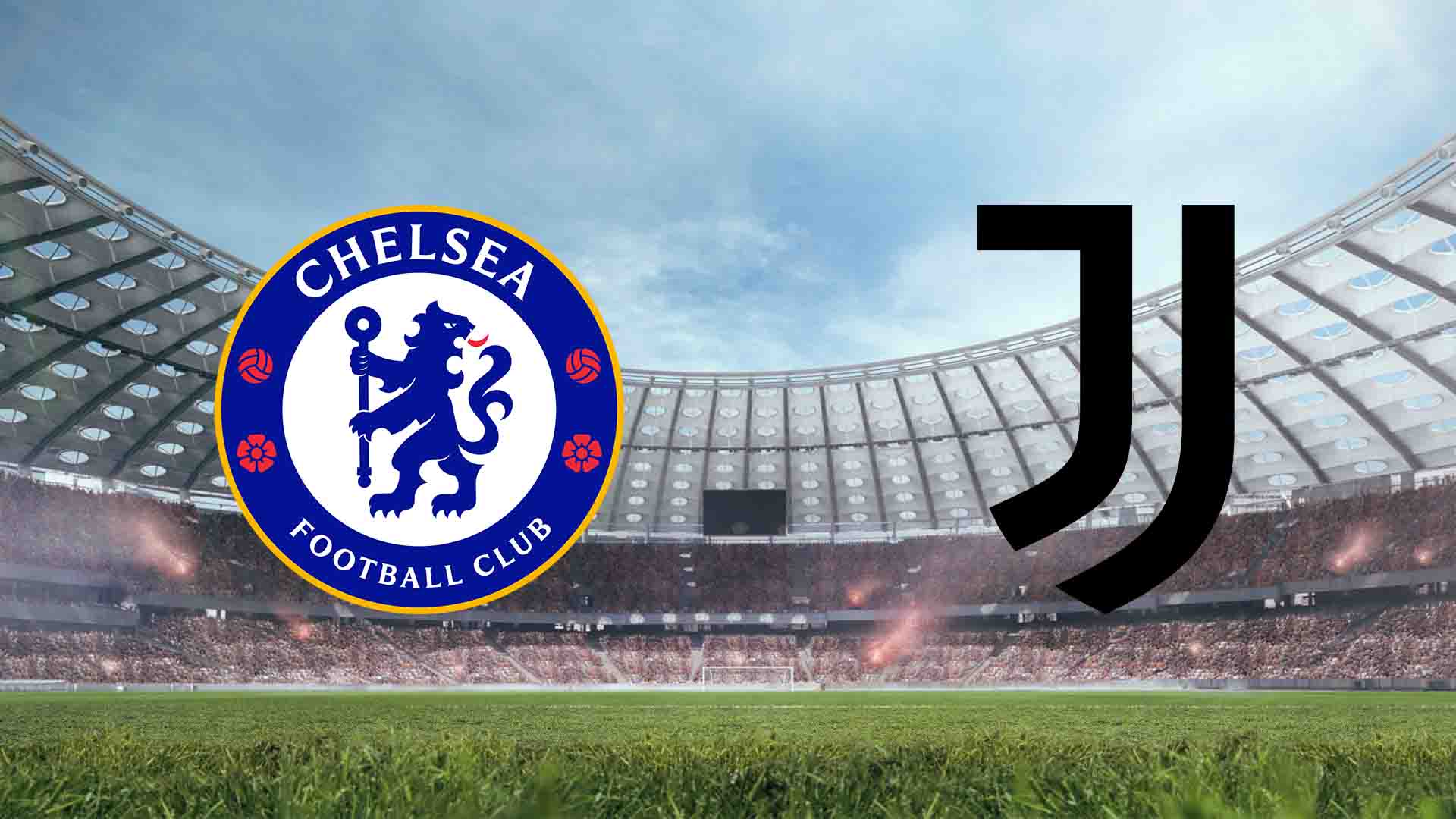 Tempat Menonton Chelsea vs Juventus Live Streaming 2026