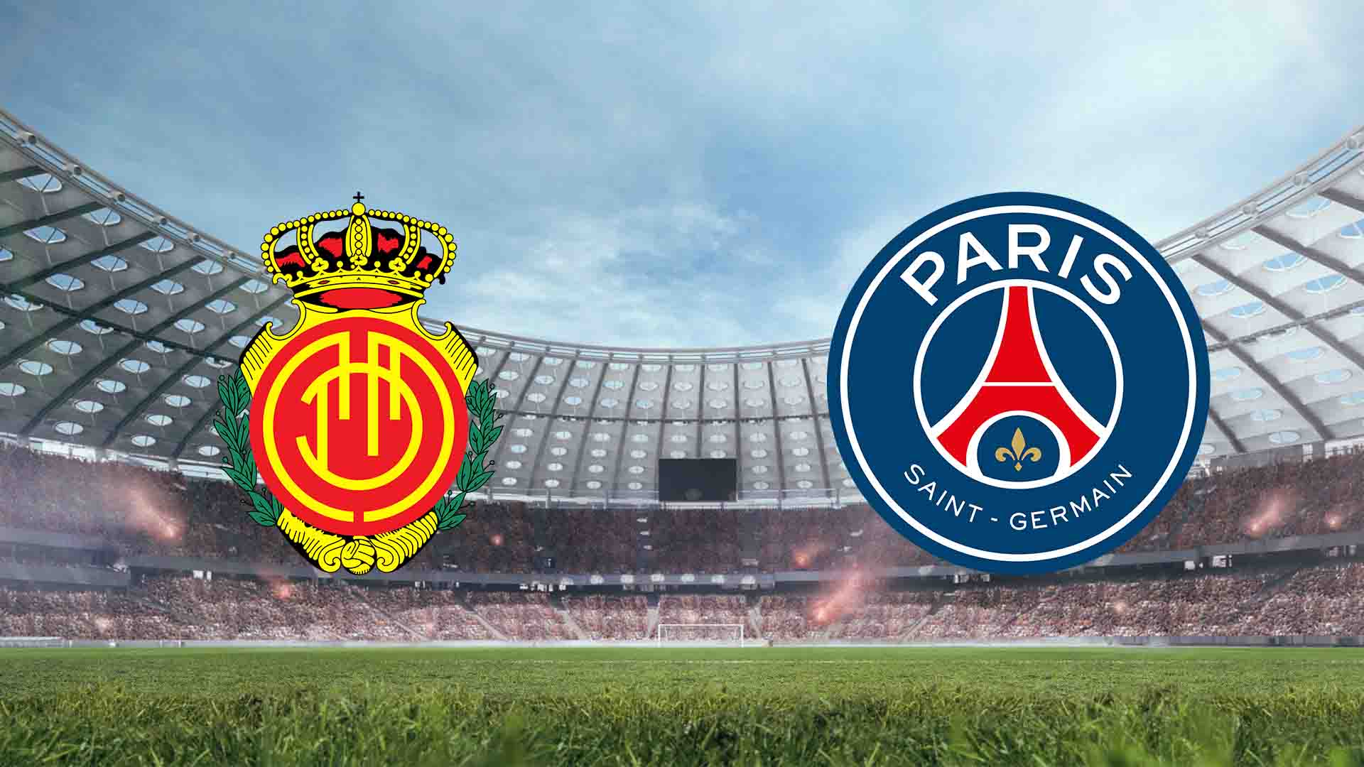 Susunan Pemain Mallorca vs PSG Live Streaming 2026