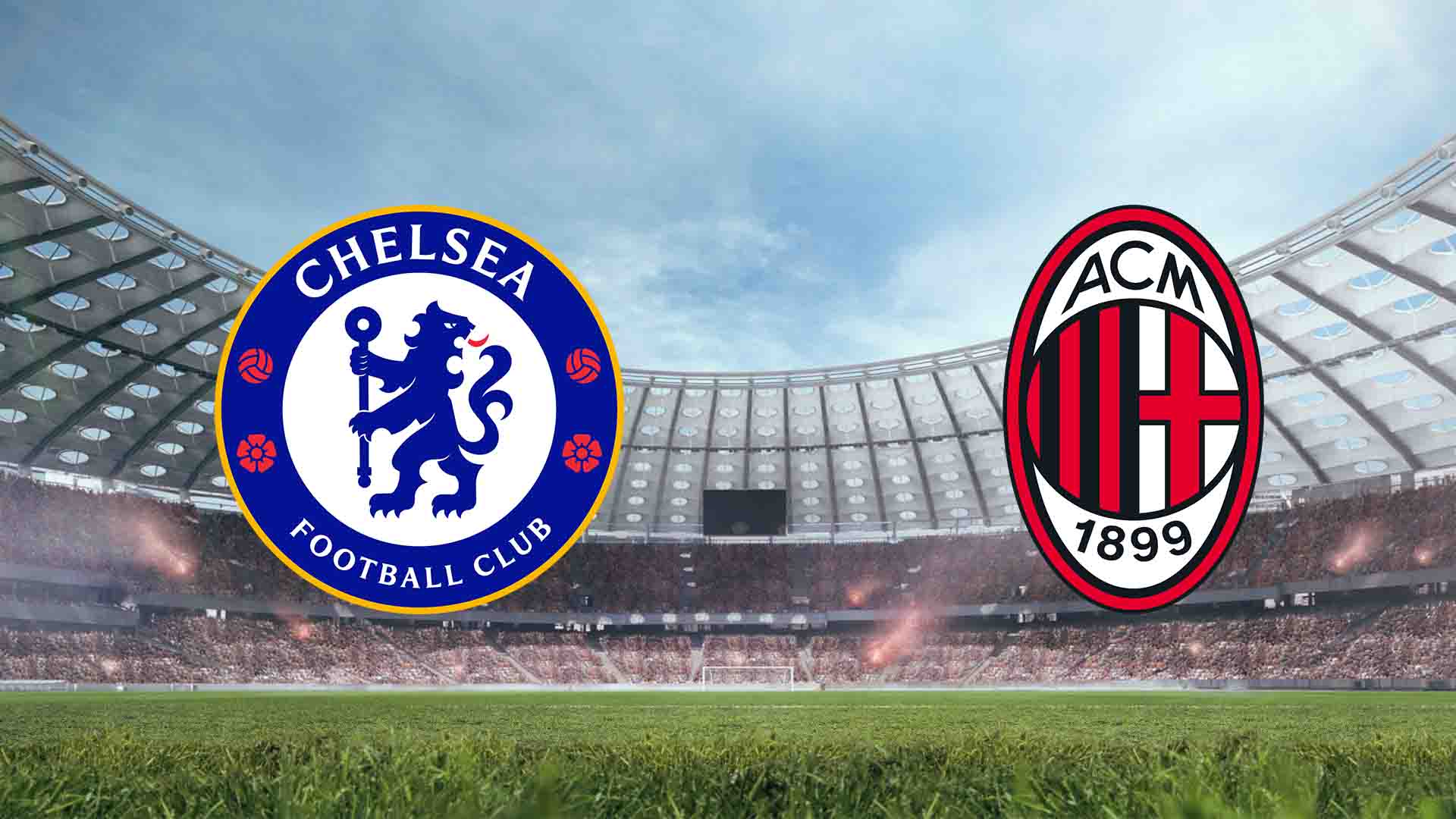 Tempat Menonton Chelsea vs AC Milan Live Streaming 2026