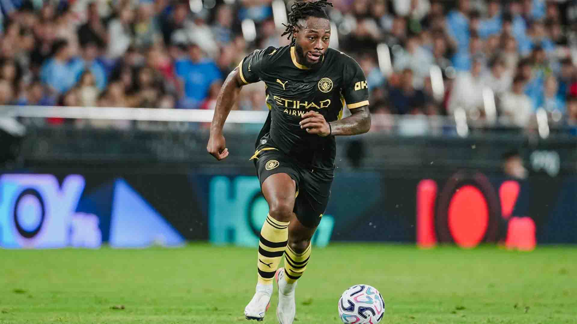 Semenyo Dukung Maresca Pimpin Manchester City Memasuki Era Pasca-Guardiola
