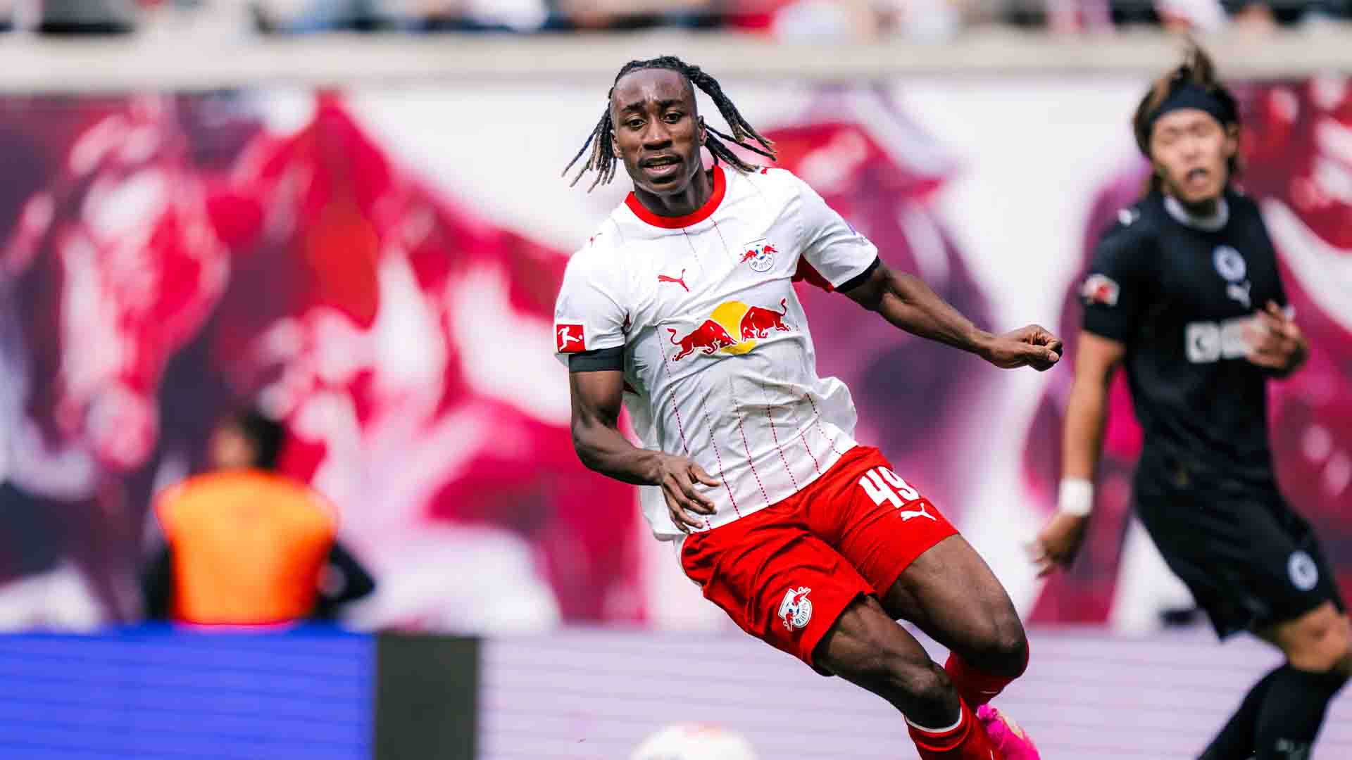 Rekor Transfer! Real Madrid Resmi Amankan Diomandé dari Leipzig Senilai €140 Juta