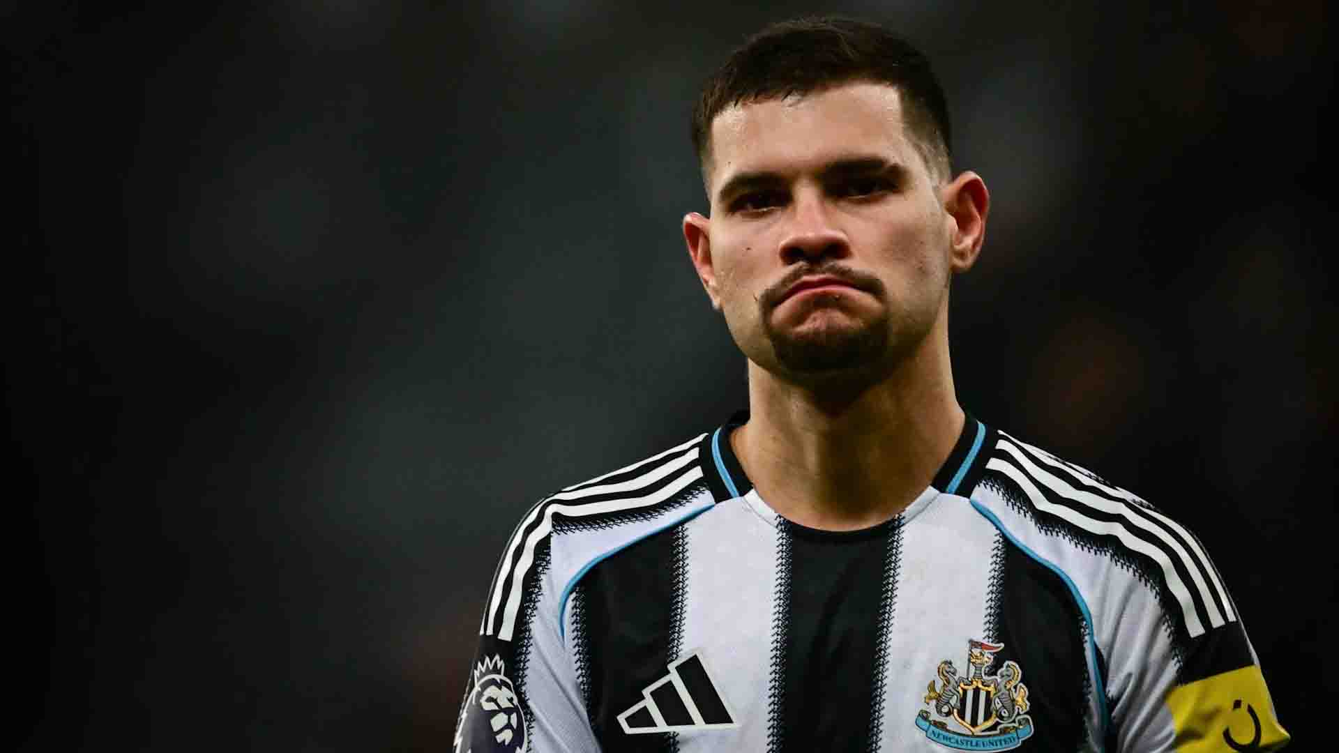 Newcastle Akui Tak Ingin Kehilangan Bruno Guimarães ke Arsenal