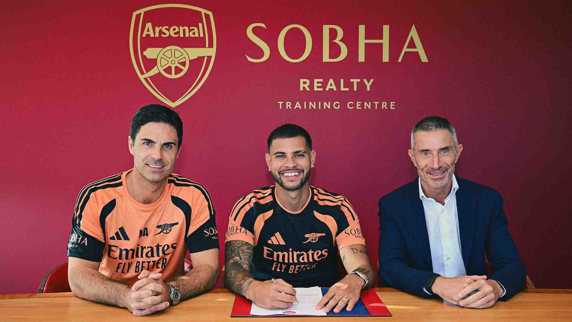 Arsenal Resmi Boyong Kapten Newcastle Bruno Guimarães senilai £75 Juta