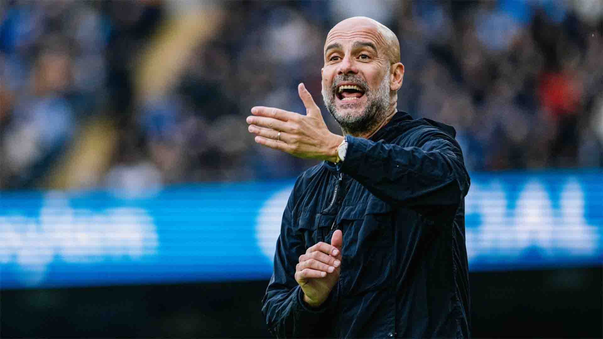 Paolo Maldini Buka-Bukaan Soal Batalnya Pep Guardiola Latih Timnas Italia