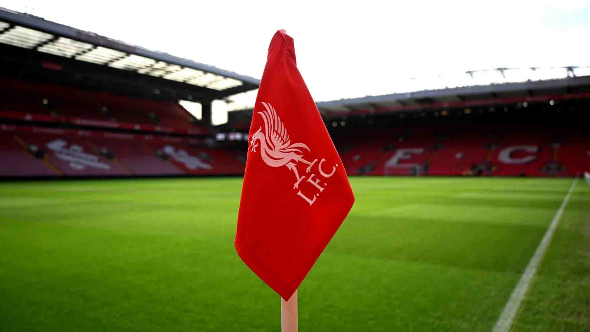 Jeff Bezos dan Konsorsiumnya Siap Beli 30 Persen Saham Liverpool