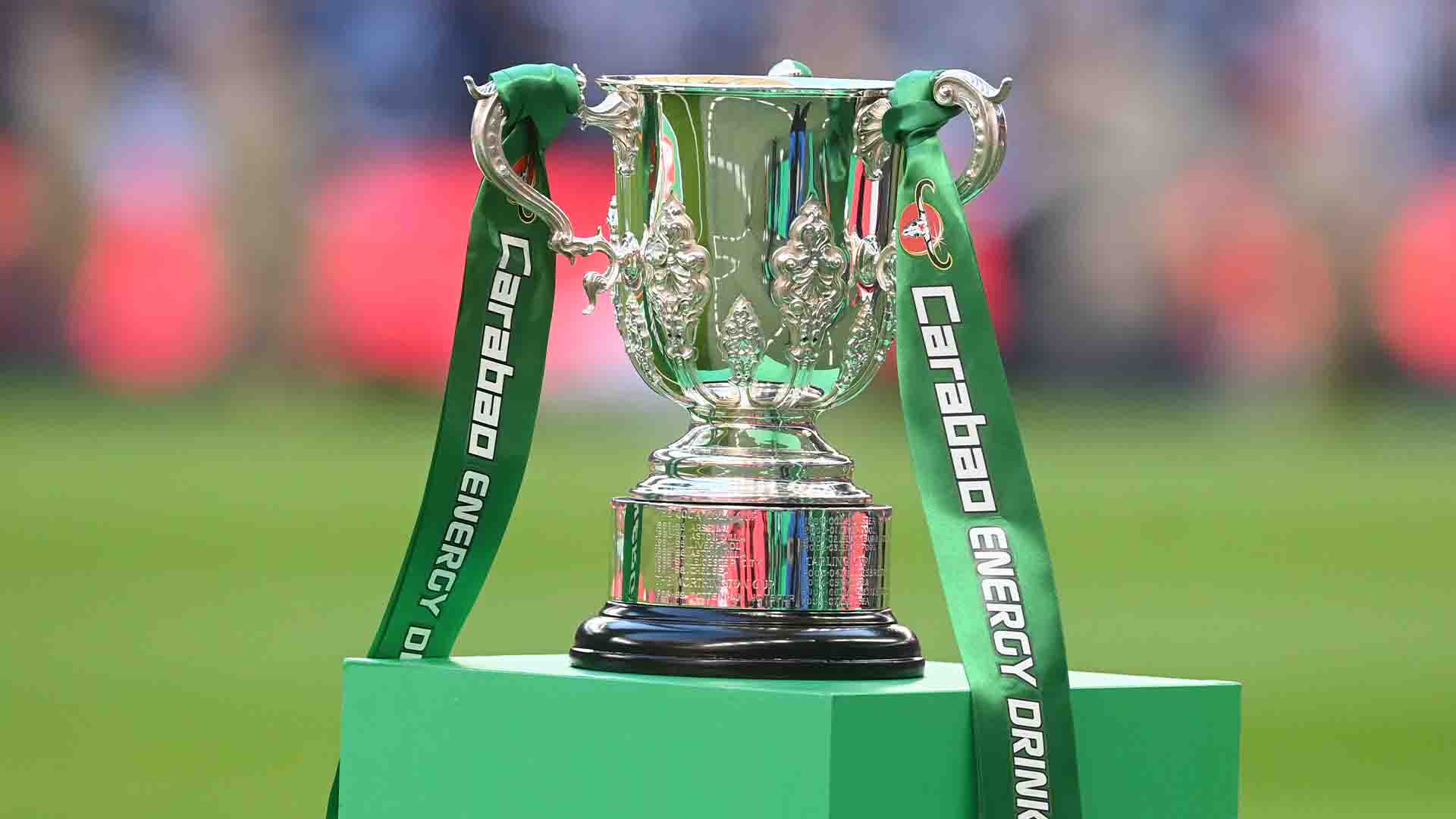 Putaran Kedua Carabao Cup 2026-27: Chelsea Jamu Luton, Forest Tantang Leeds