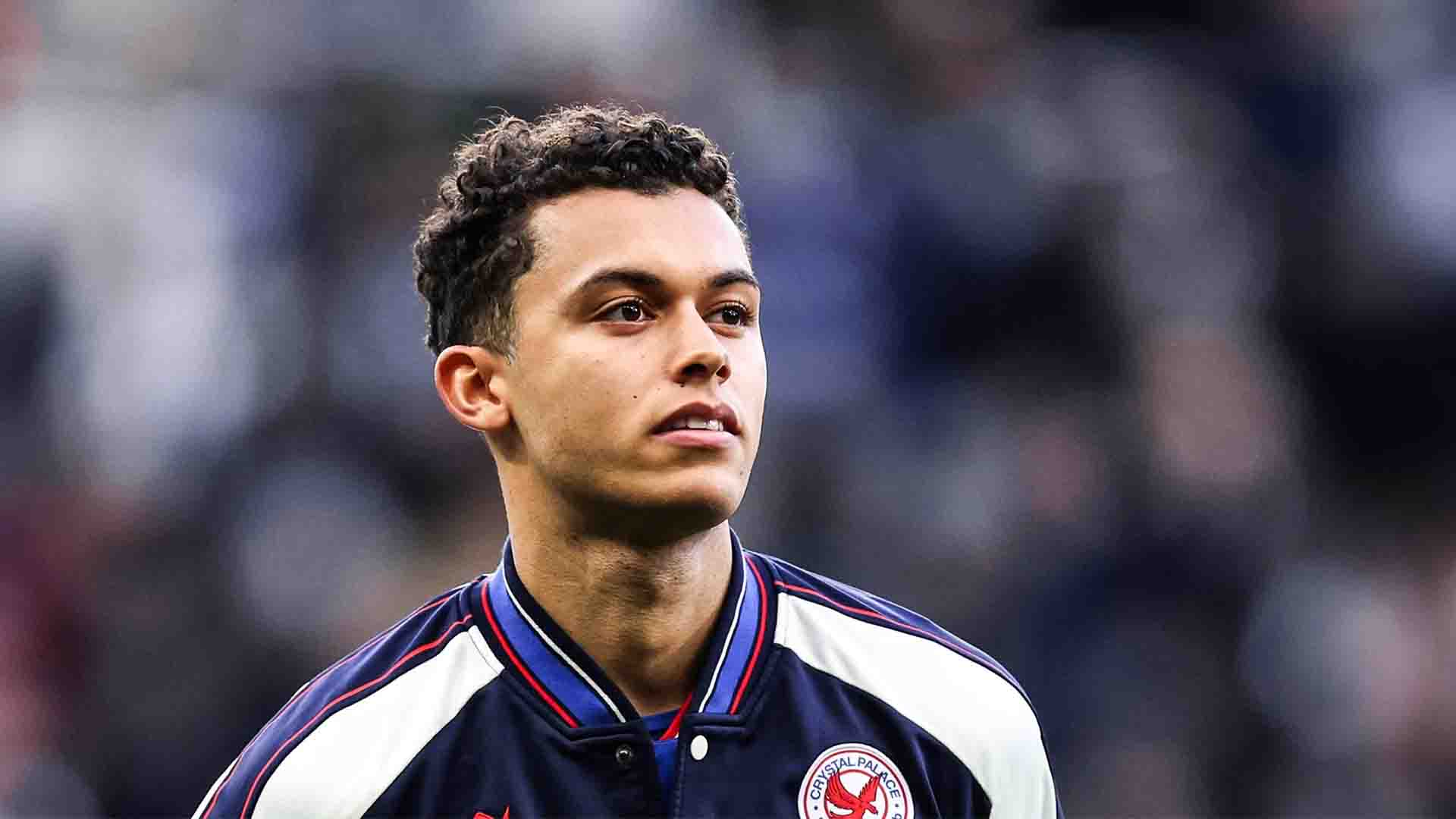 Crystal Palace dan Everton Sepakati Barter Brennan Johnson dan Dwight McNeil