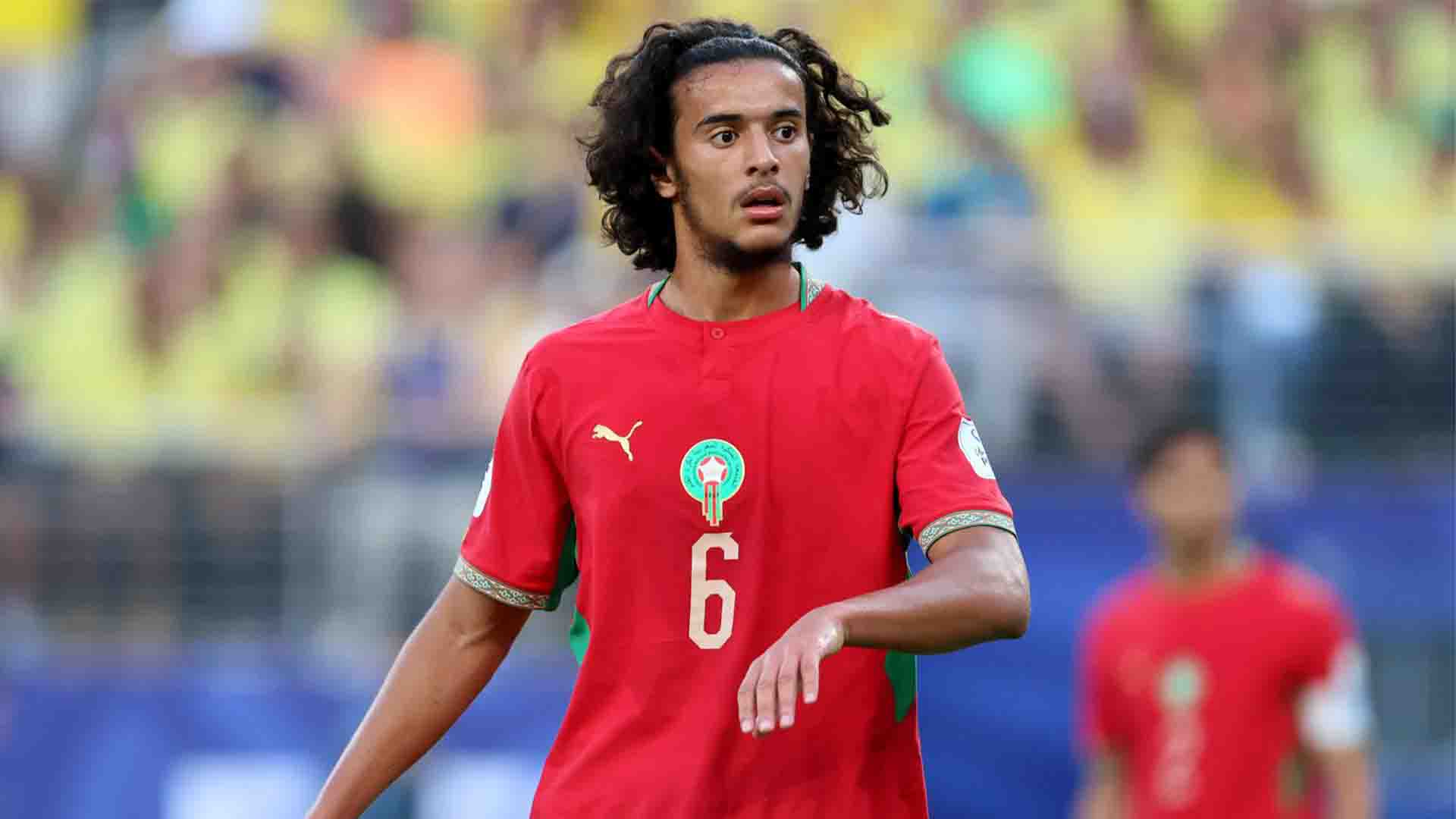 Manchester City Makin Dekat Gaet Bouaddi, Jalan Rodri ke Barcelona Kian Lapang