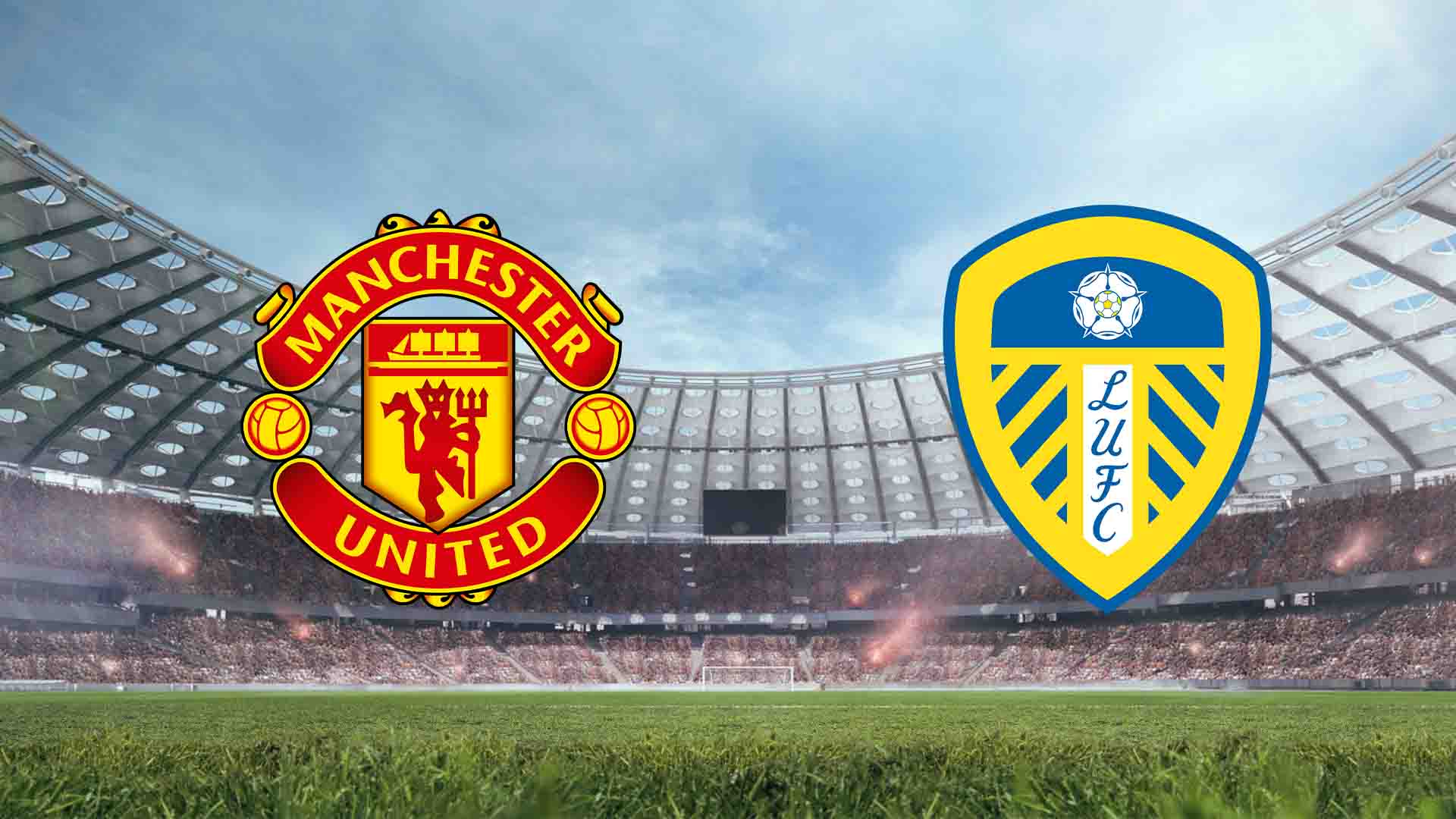 Tempat Menonton Manchester United vs Leeds United Live Streaming 2026