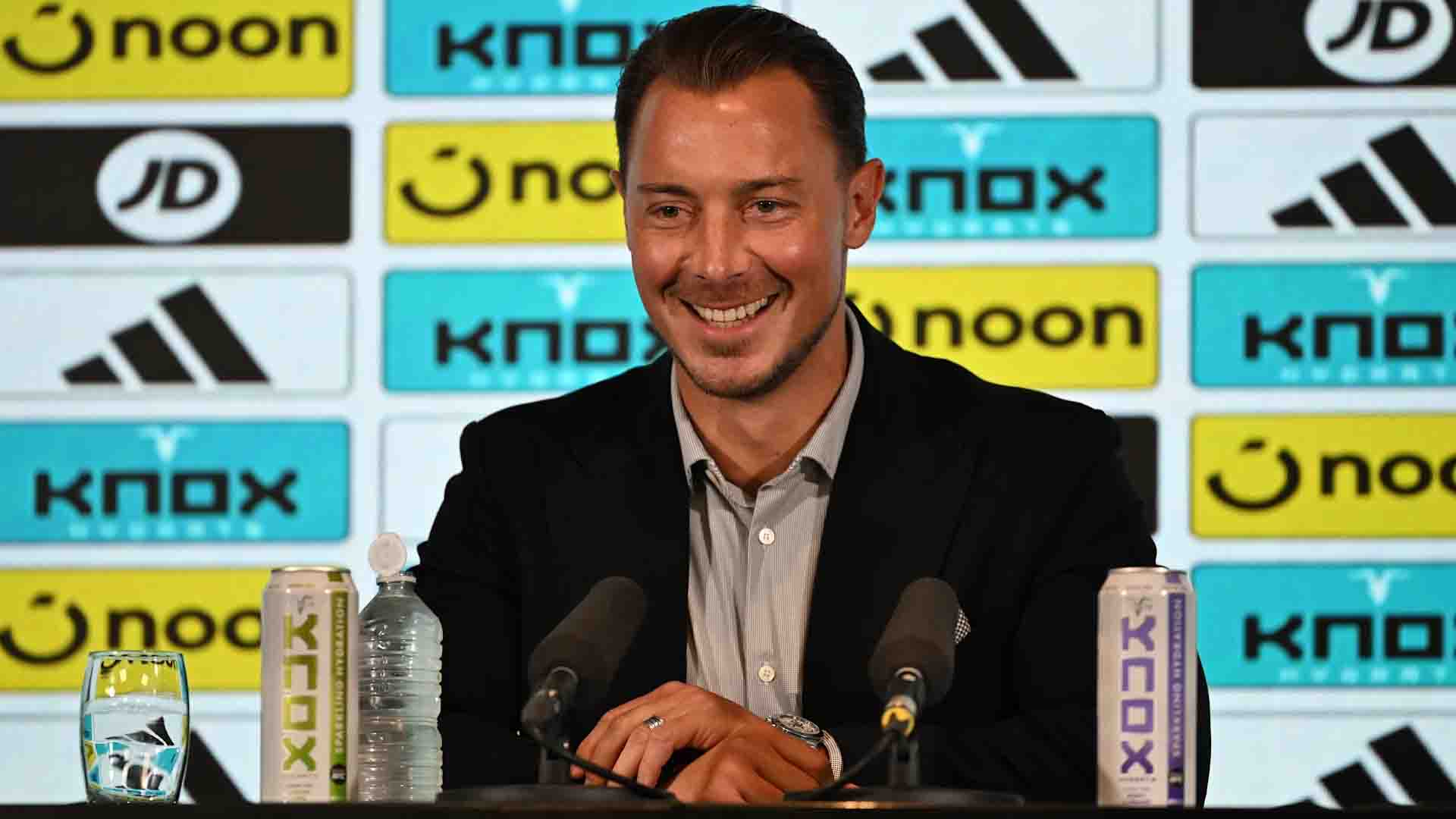 Jaissle Tetap Optimis di Tengah Eksodus Bintang Newcastle