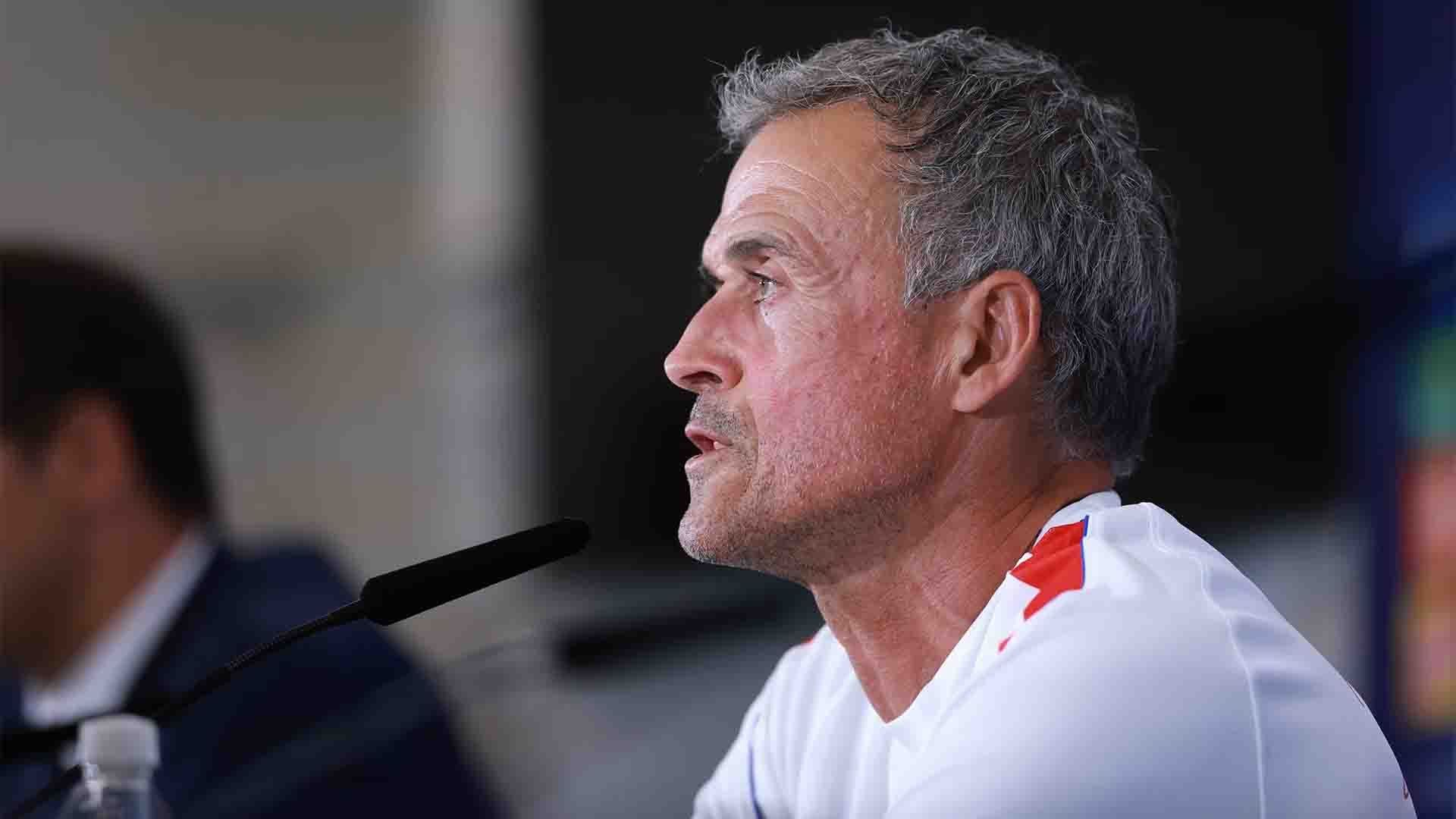 PSG Kurang Persiapan, Enrique Peringatkan Laga UEFA Super Cup Minim Intensitas