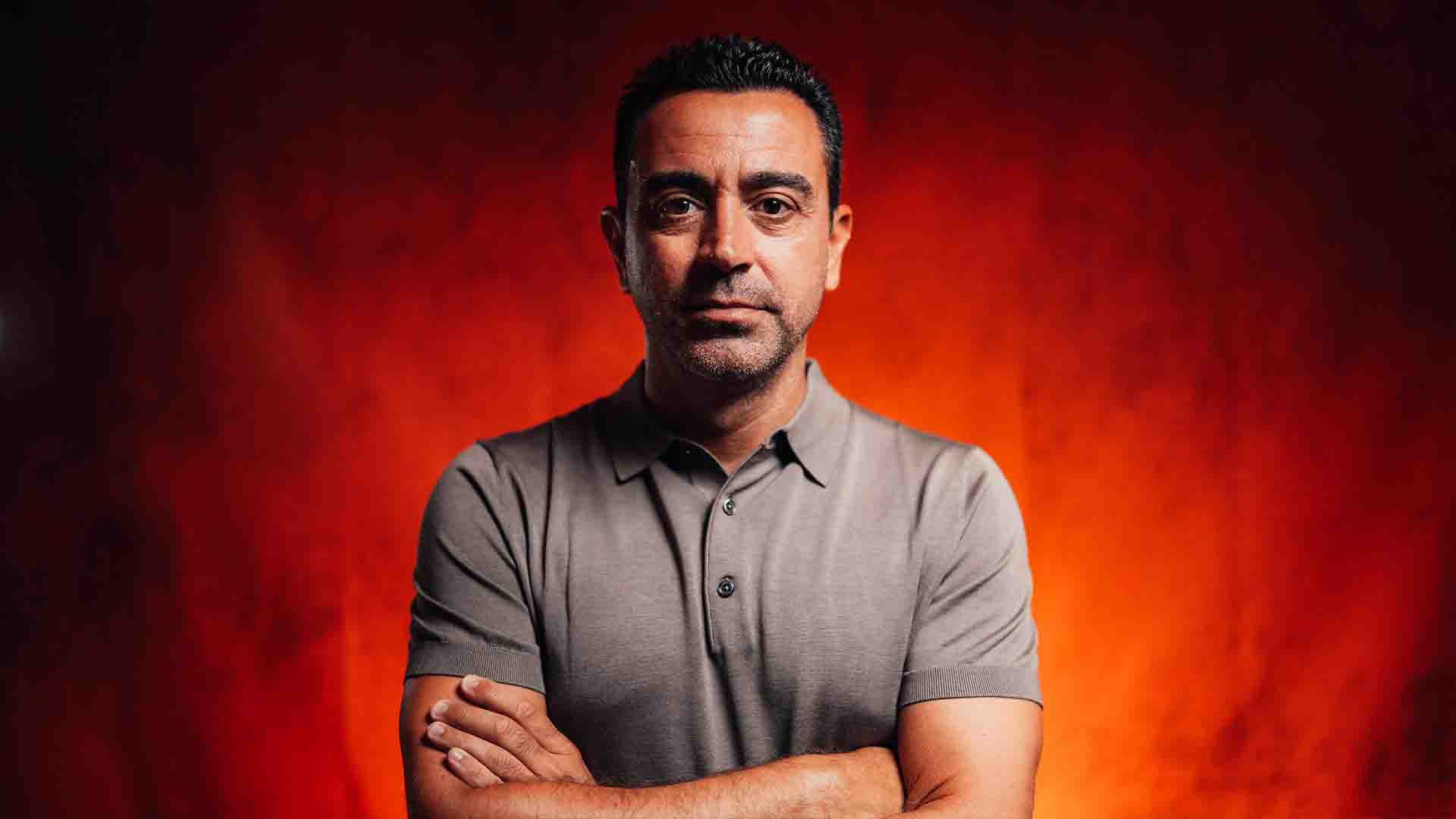 Xavi Resmi Ditunjuk Sebagai Pelatih Timnas Belanda Hingga Piala Dunia 2030