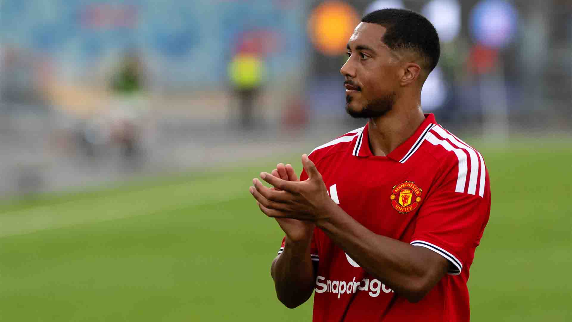'Utang Budi' pada Aston Villa, Tielemans Sebut Man United Berada di Level Berbeda