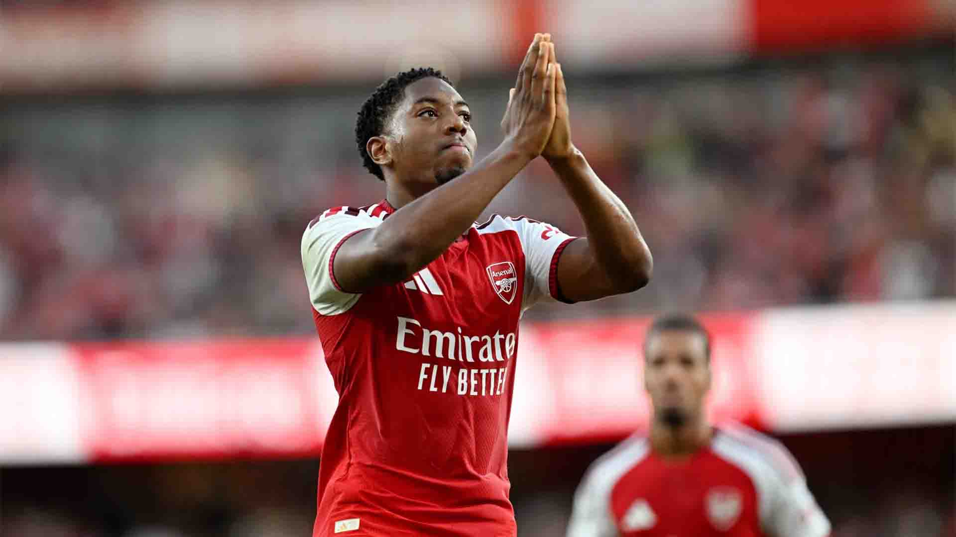 Arteta Anggap Spekulasi Transfer Lewis-Skelly Sebagai 'Sinyal Positif' Bagi Arsenal