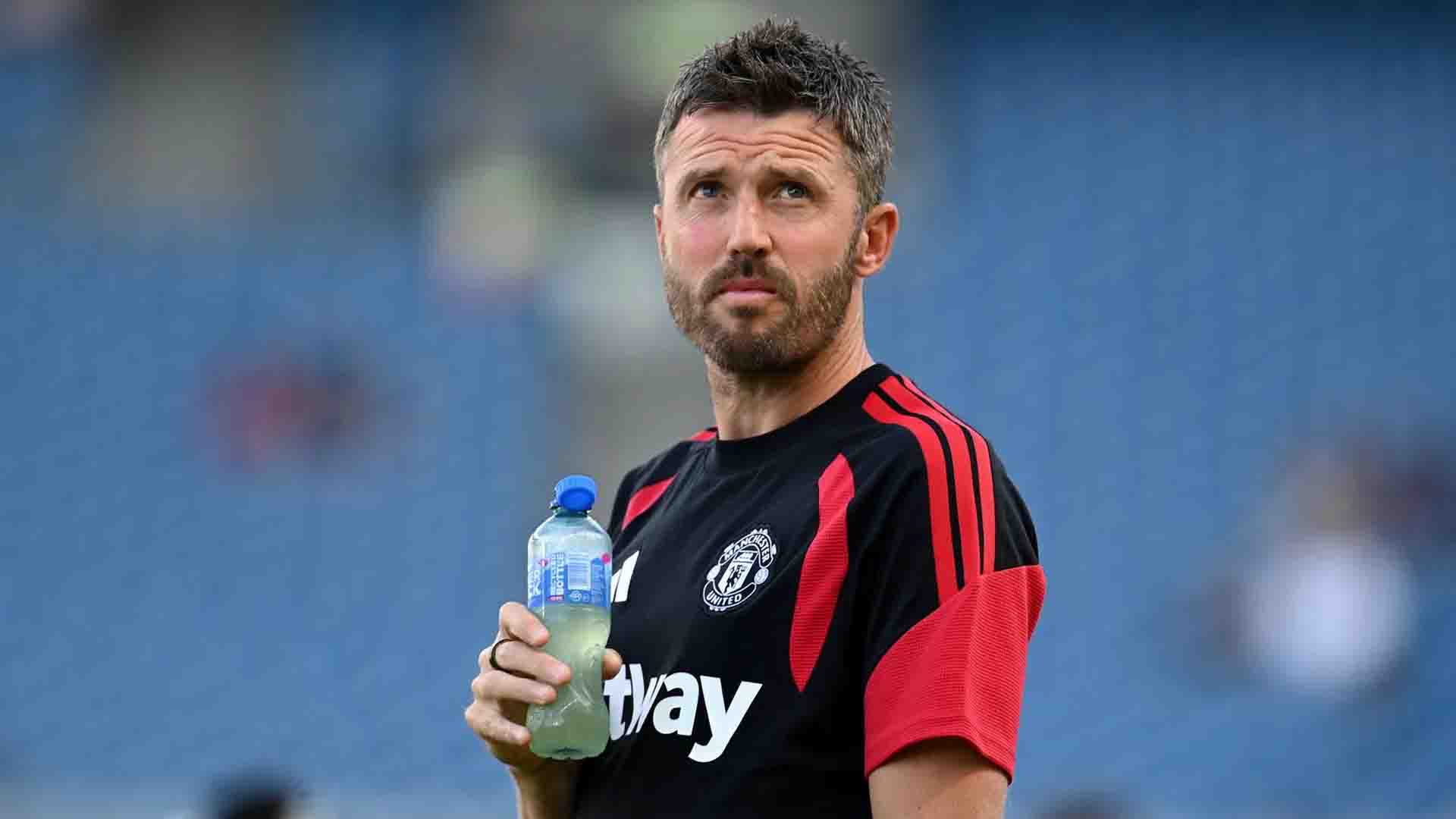 Carrick Kirim Pesan Tegas, Man United Butuh Amunisi Baru Musim Depan