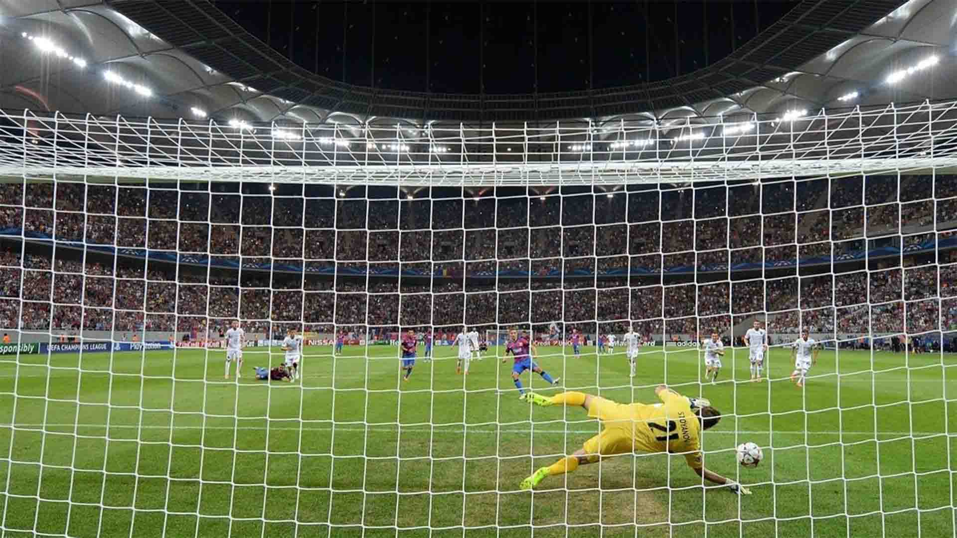 Bagaimana Prosedur dan Aturan Resmi Adu Penalti FIFA Dalam Menentukan Pemenang?