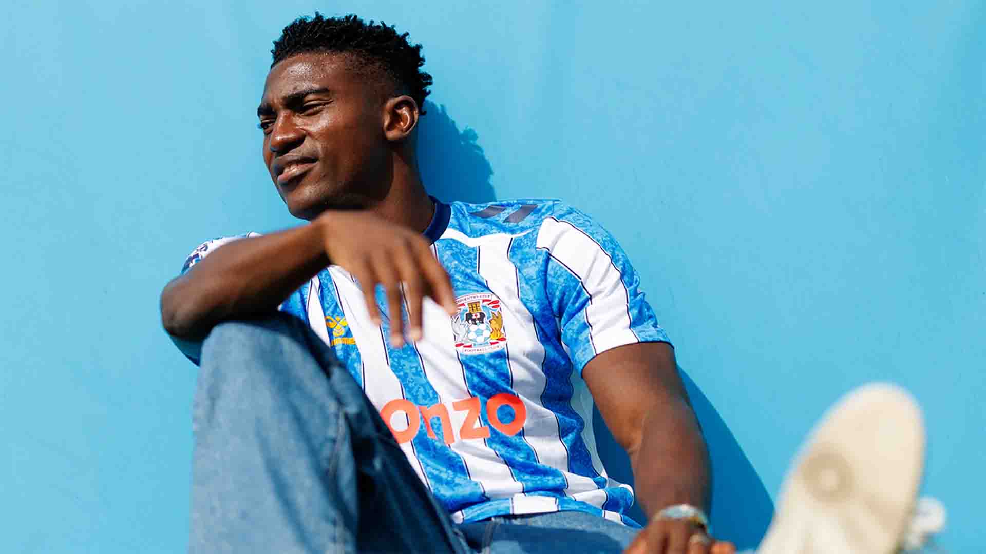 Coventry City Resmi Datangkan Taiwo Awoniyi dari Nottingham Forest