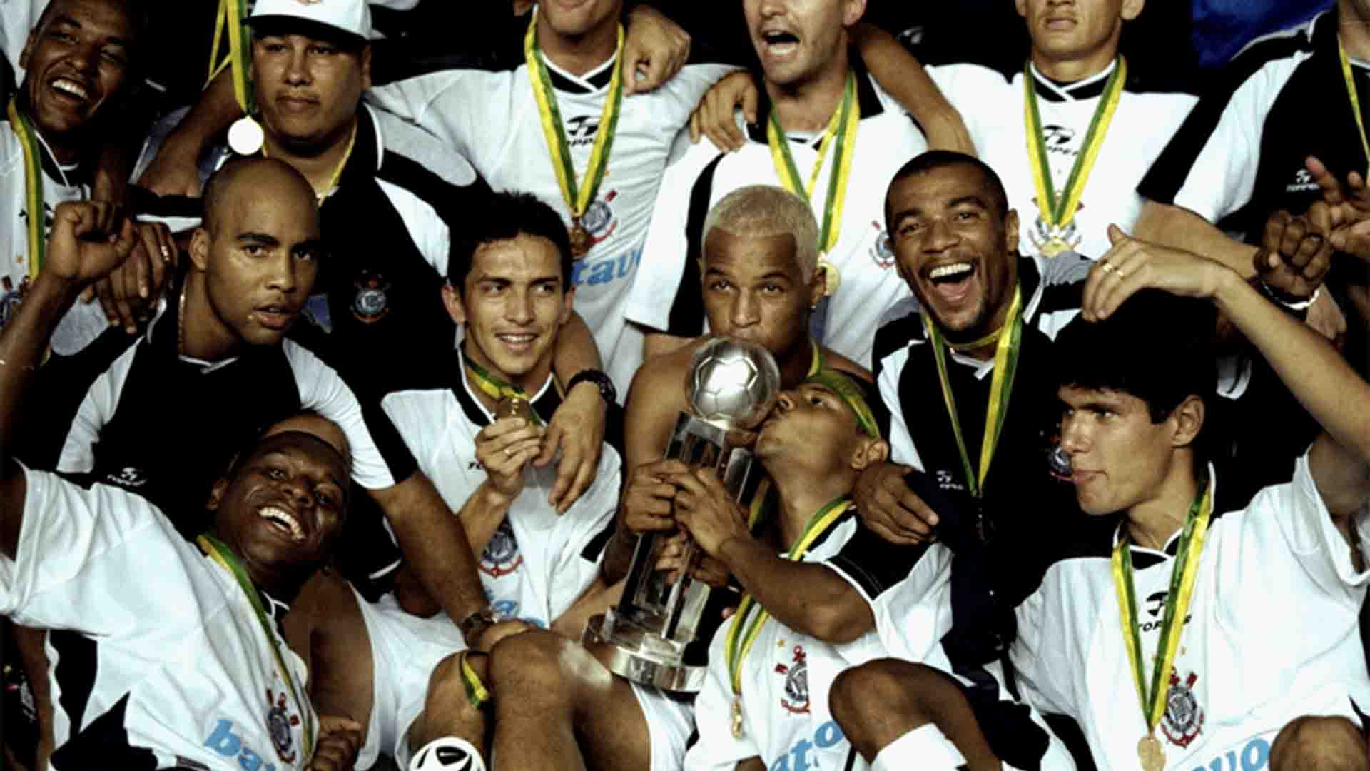 Momen Adu Penalti Paling Dramatis dalam Sejarah Final Piala Dunia Antar Klub