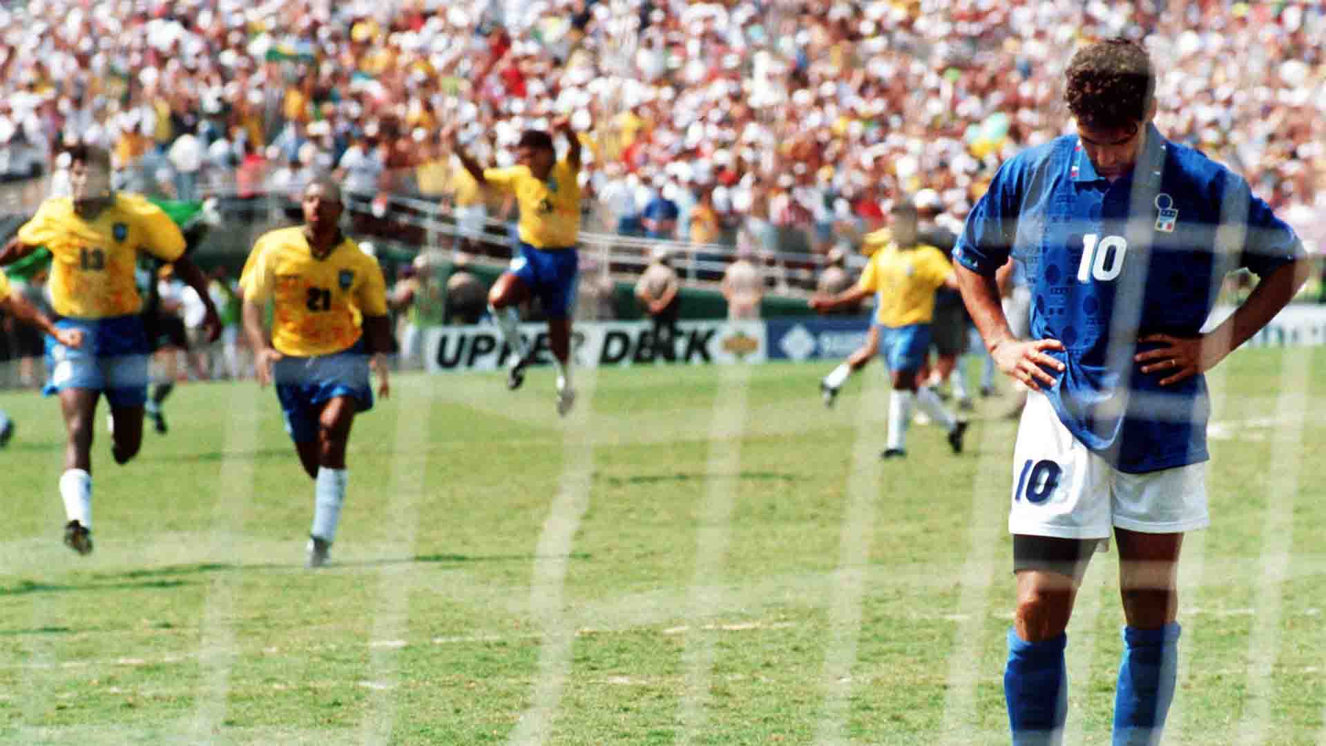 Daftar Pemain Bintang yang Gagal Mengeksekusi Penalti di Final Krusial