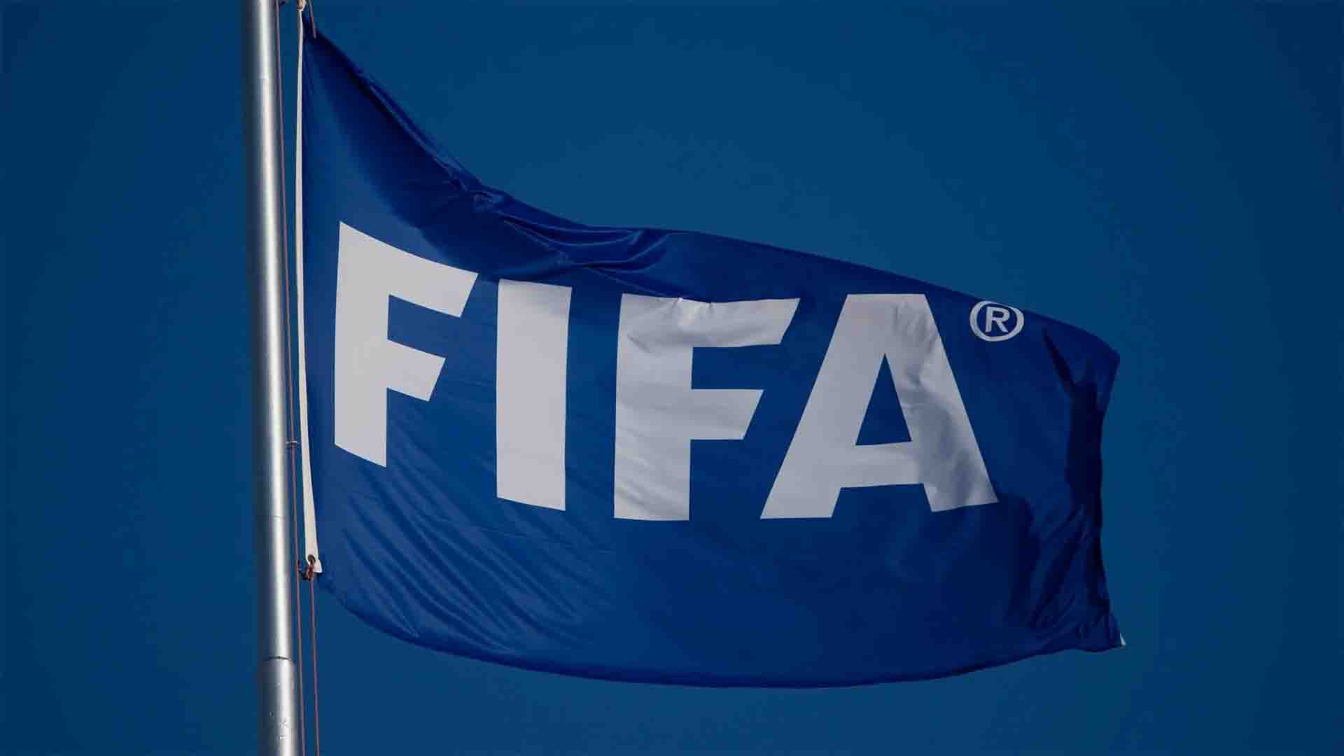 Petinggi FIFA Angkat Kaki Usai Kritik Rencana Penjualan Hak Komersial Piala Dunia