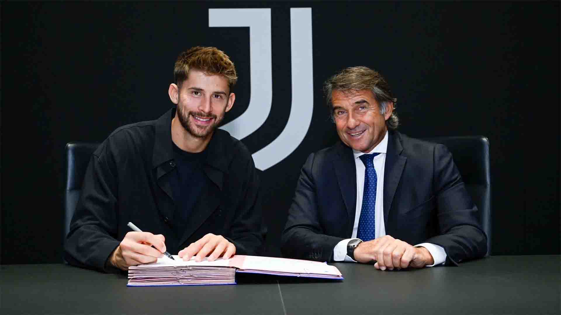 Juventus Resmi Pinjam Guglielmo Vicario dari Tottenham Hotspur