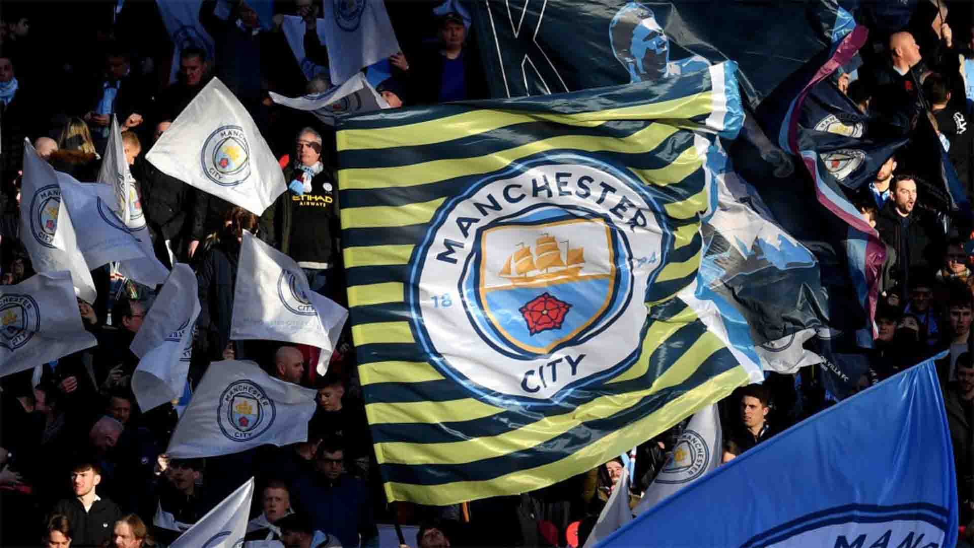 Bos Premier League Angkat Bicara Soal Penundaan Vonis Kasus Manchester City