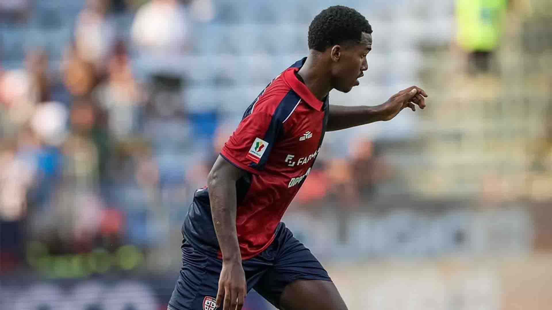 Kabar Baik dari Sardinia: Penyerang Cagliari Yael Trepy Sadar dari Koma