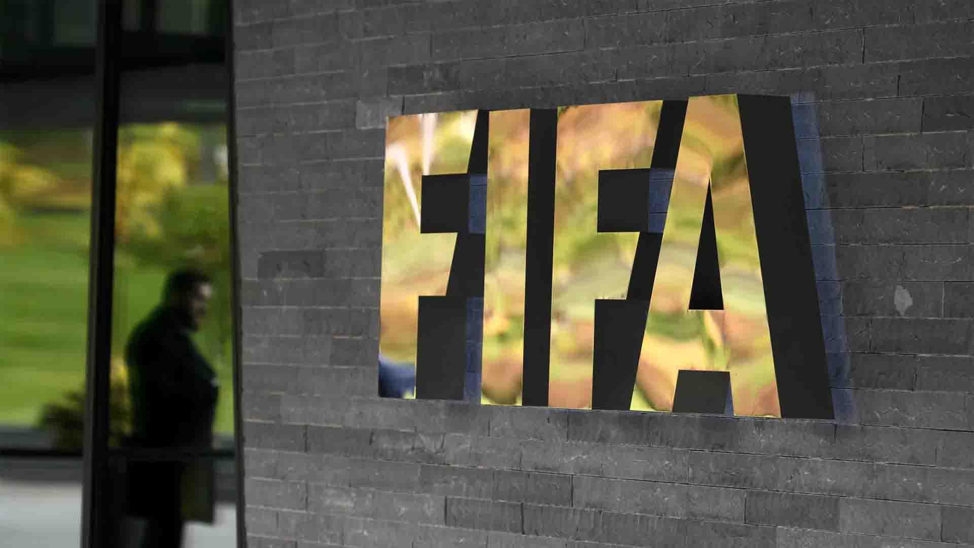 Bos Premier League Kritik FIFA Jual Hak Komersial Piala Dunia