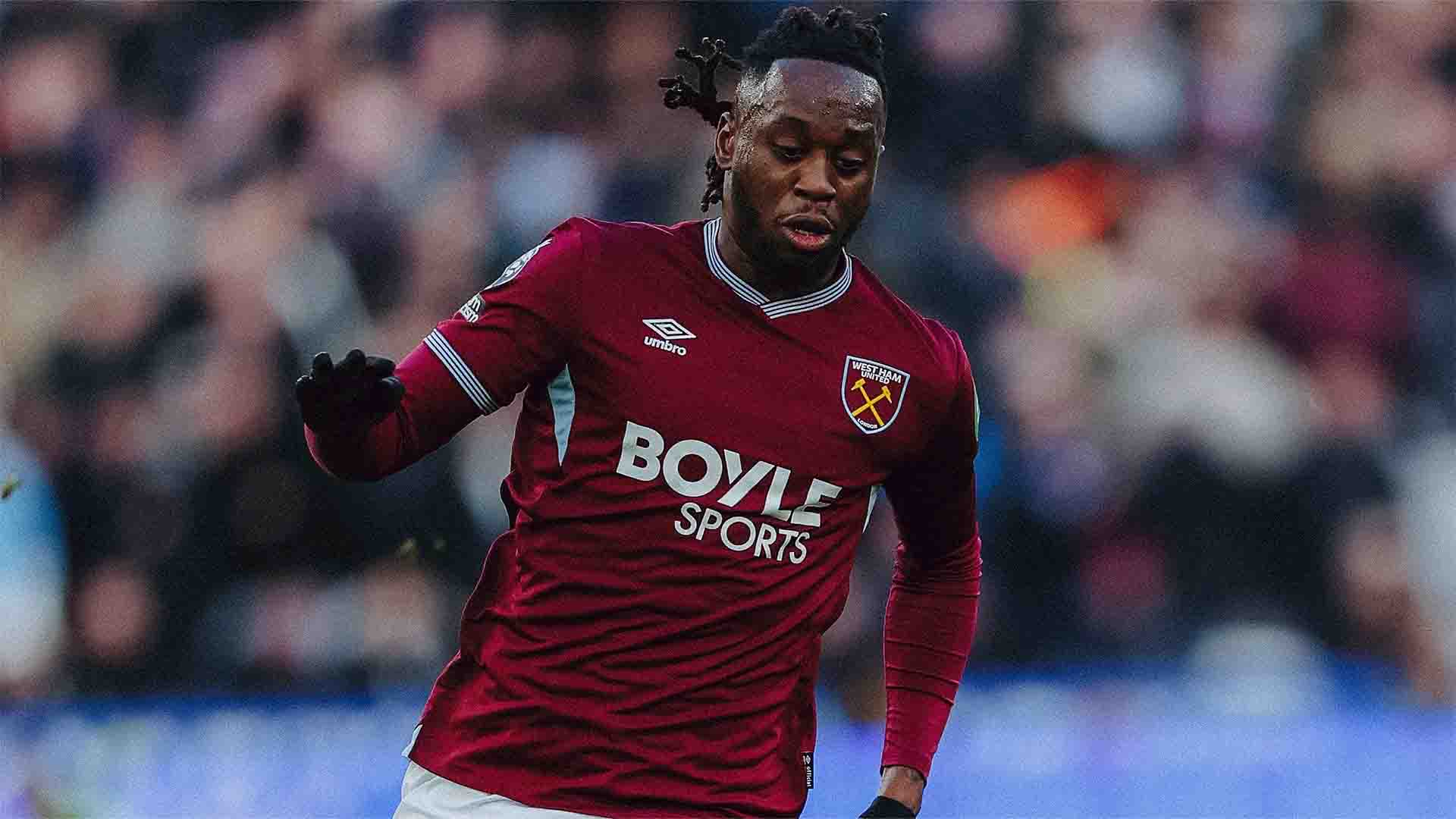 Aston Villa Sepakati Transfer Aaron Wan-Bissaka dari West Ham