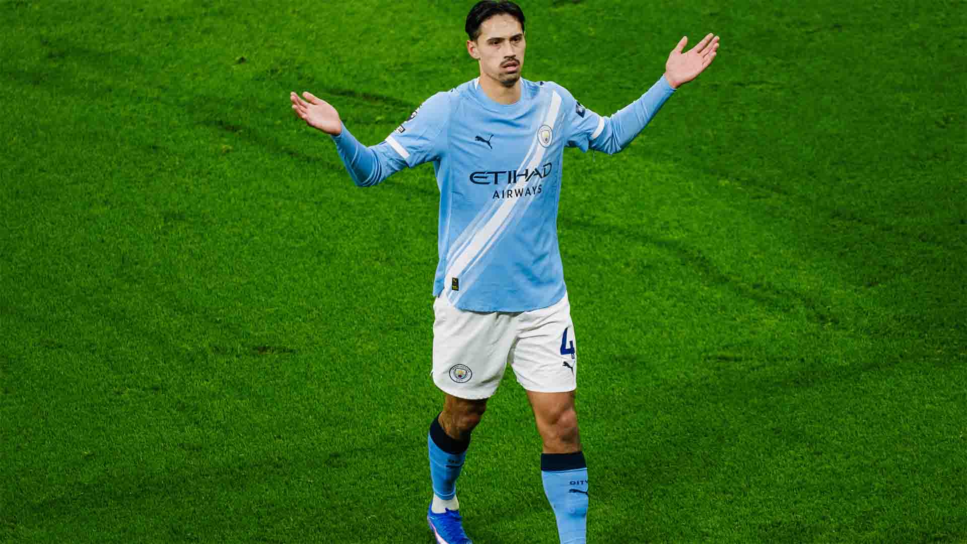 Tijjani Reijnders Resmi Tinggalkan Manchester City Menuju Al Qadsiah