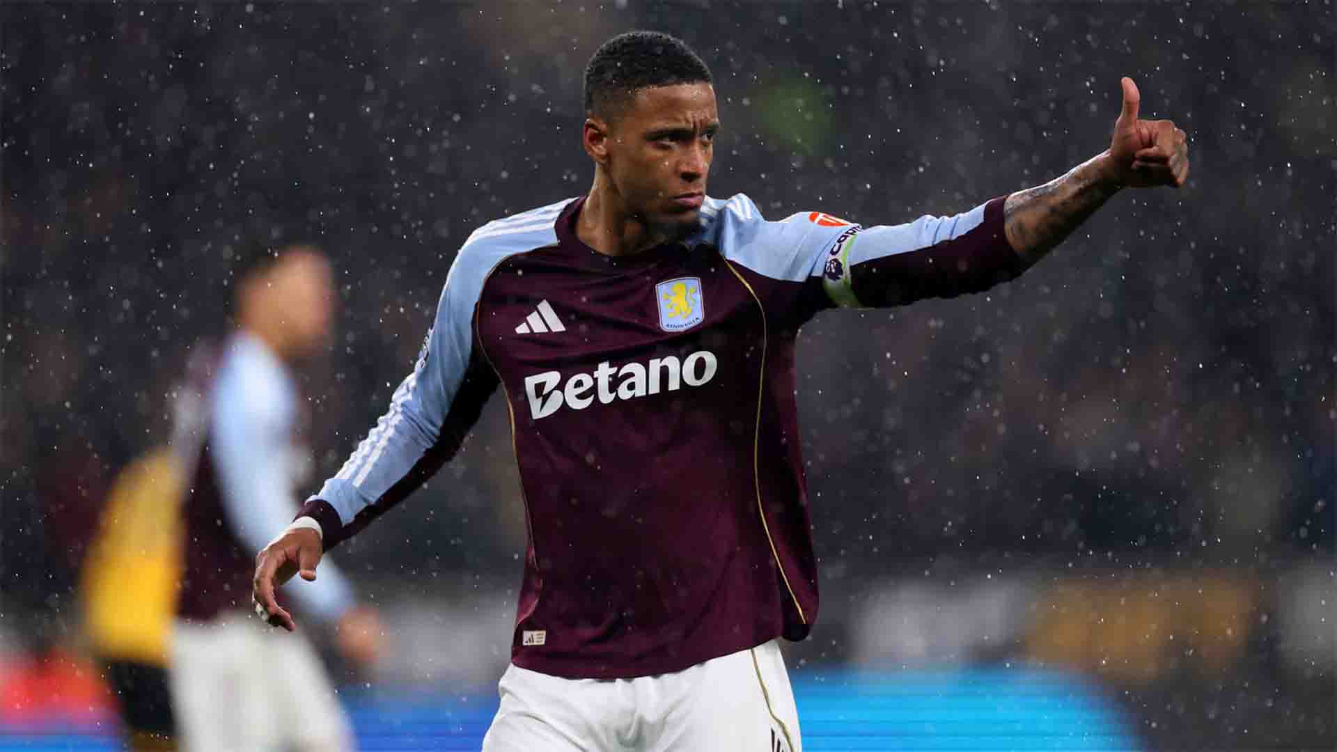 Atasi Krisis Bek, Arsenal Sepakati Transfer £51 Juta untuk Ezri Konsa dari Aston Villa