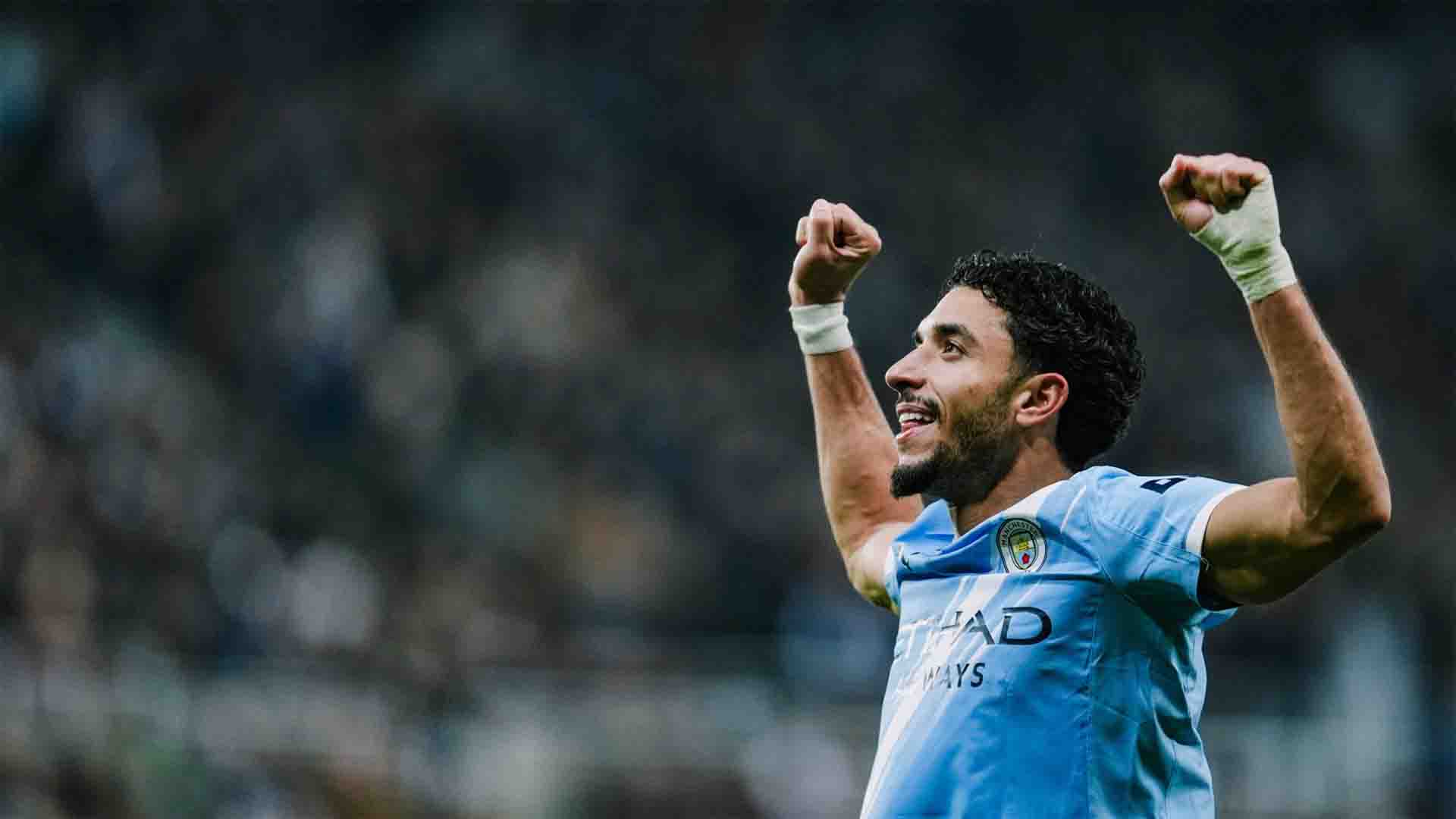 Tottenham Garap Transfer Duo Man City Savinho dan Omar Marmoush