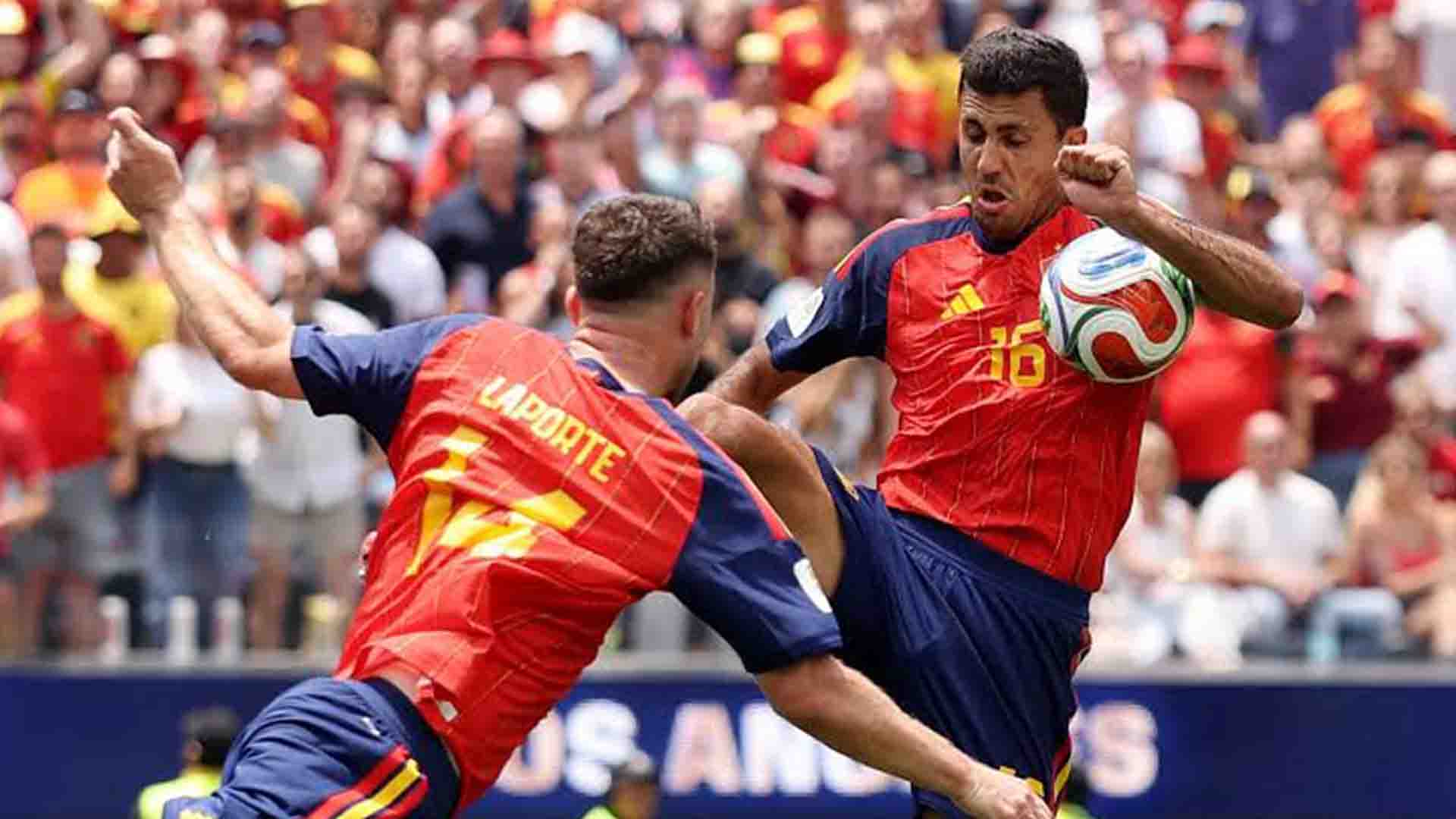 Aturan Handball Terbaru FIFA yang Memicu Penalti Kontroversial