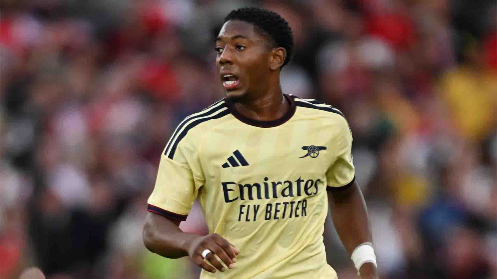 Mikel Arteta "100 Persen" Yakin Myles Lewis-Skelly Bertahan di Arsenal